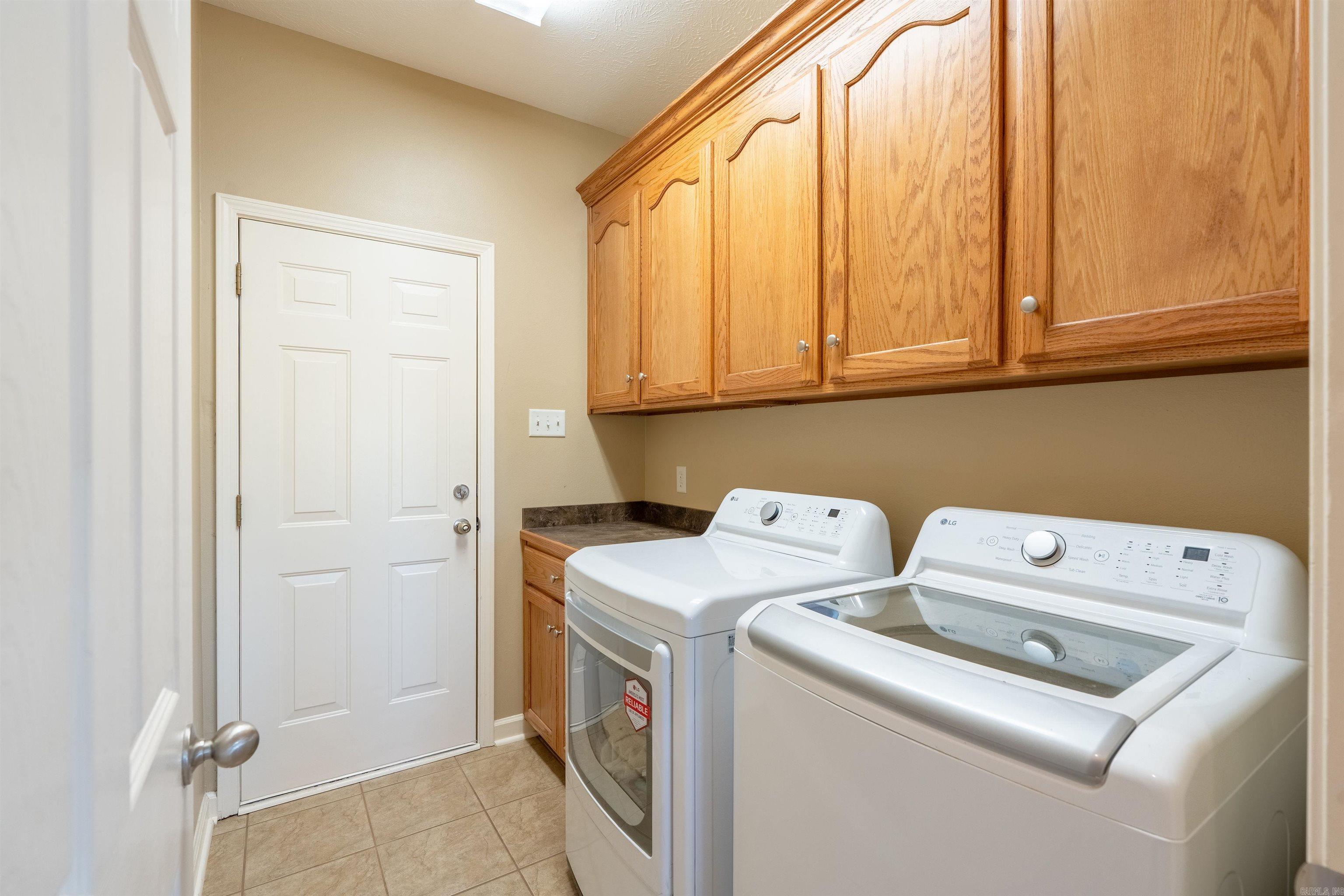 LOST CREEK - Residential