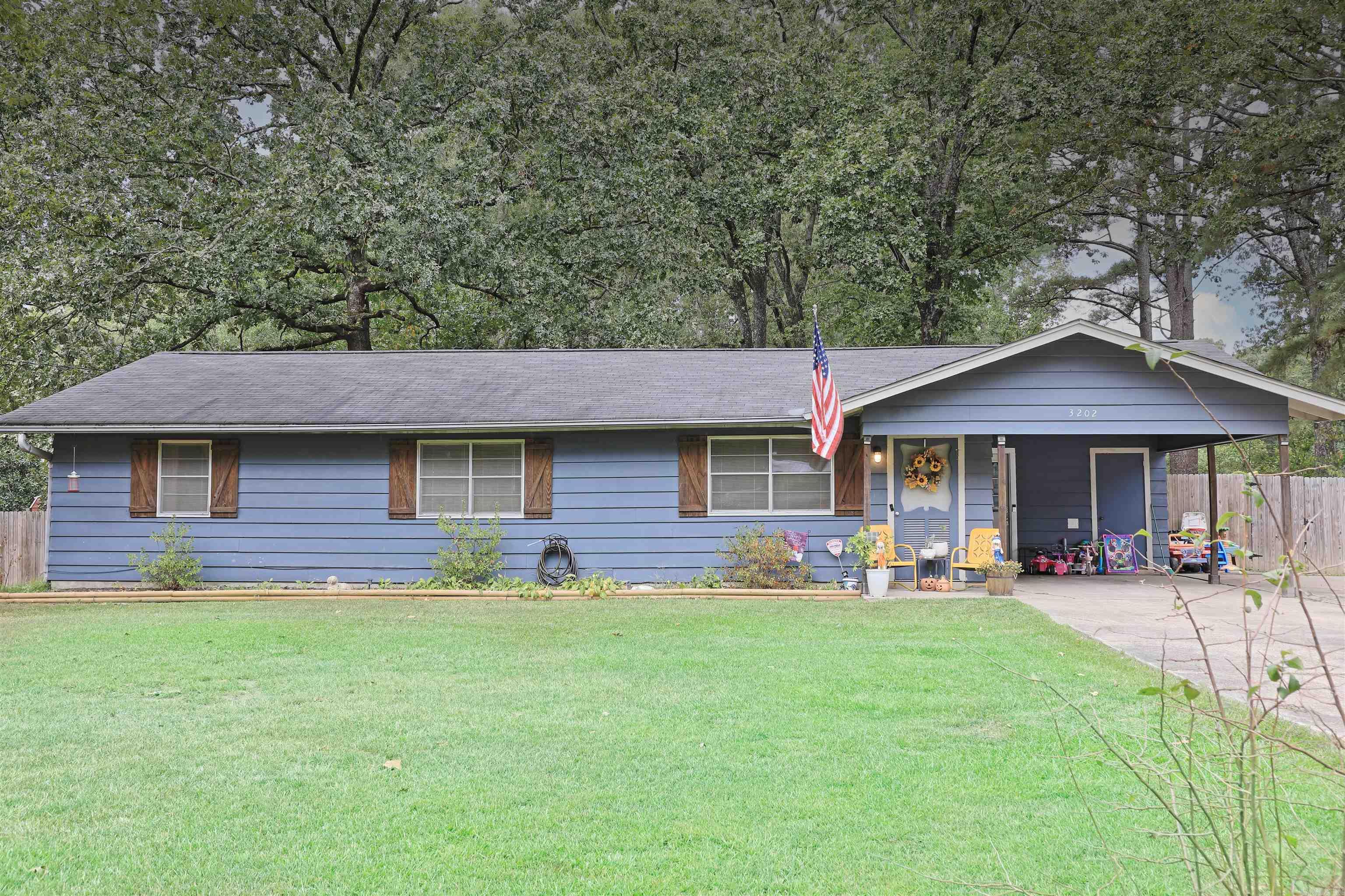 FOREST ACRES ADD - Residential