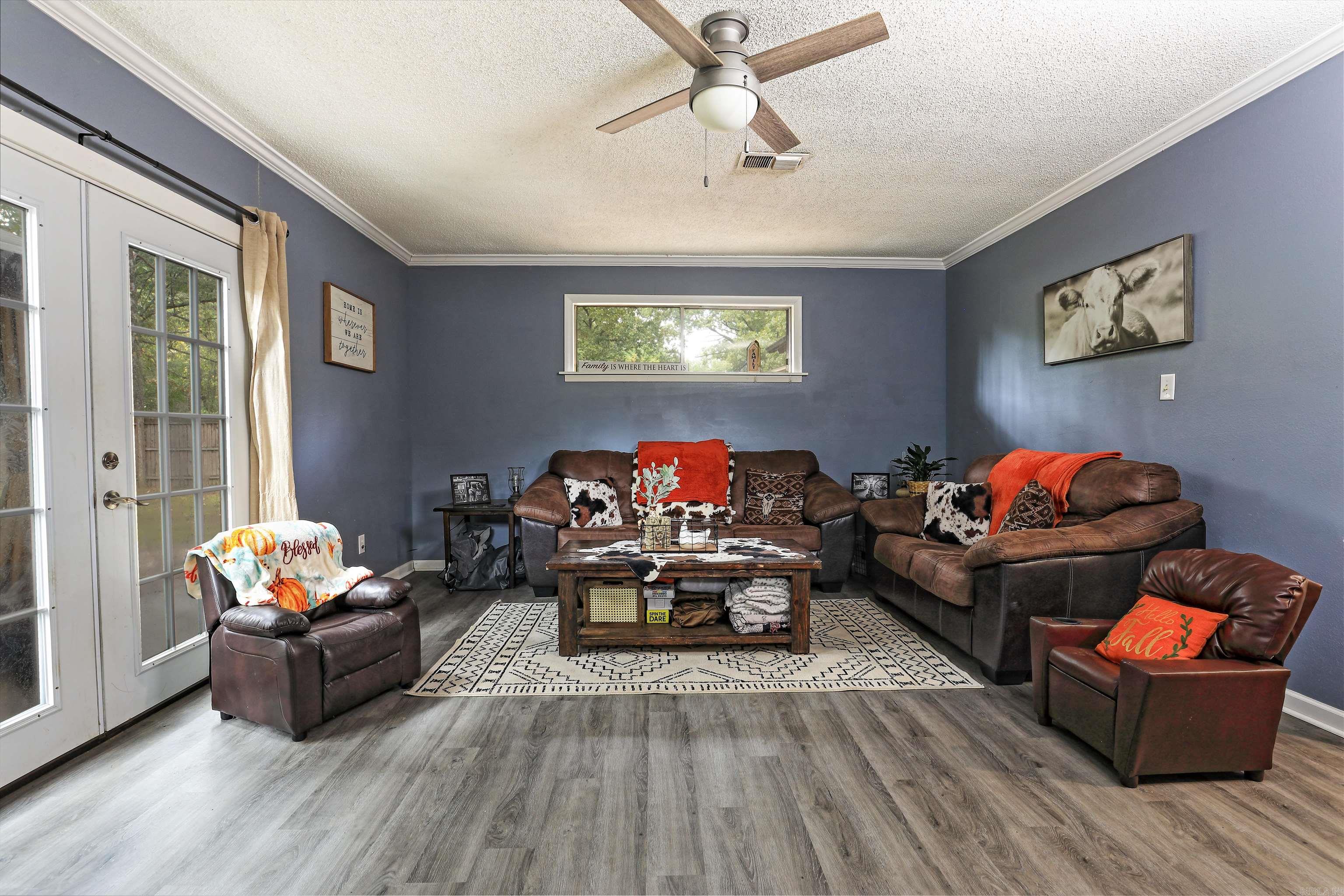 FOREST ACRES ADD - Residential