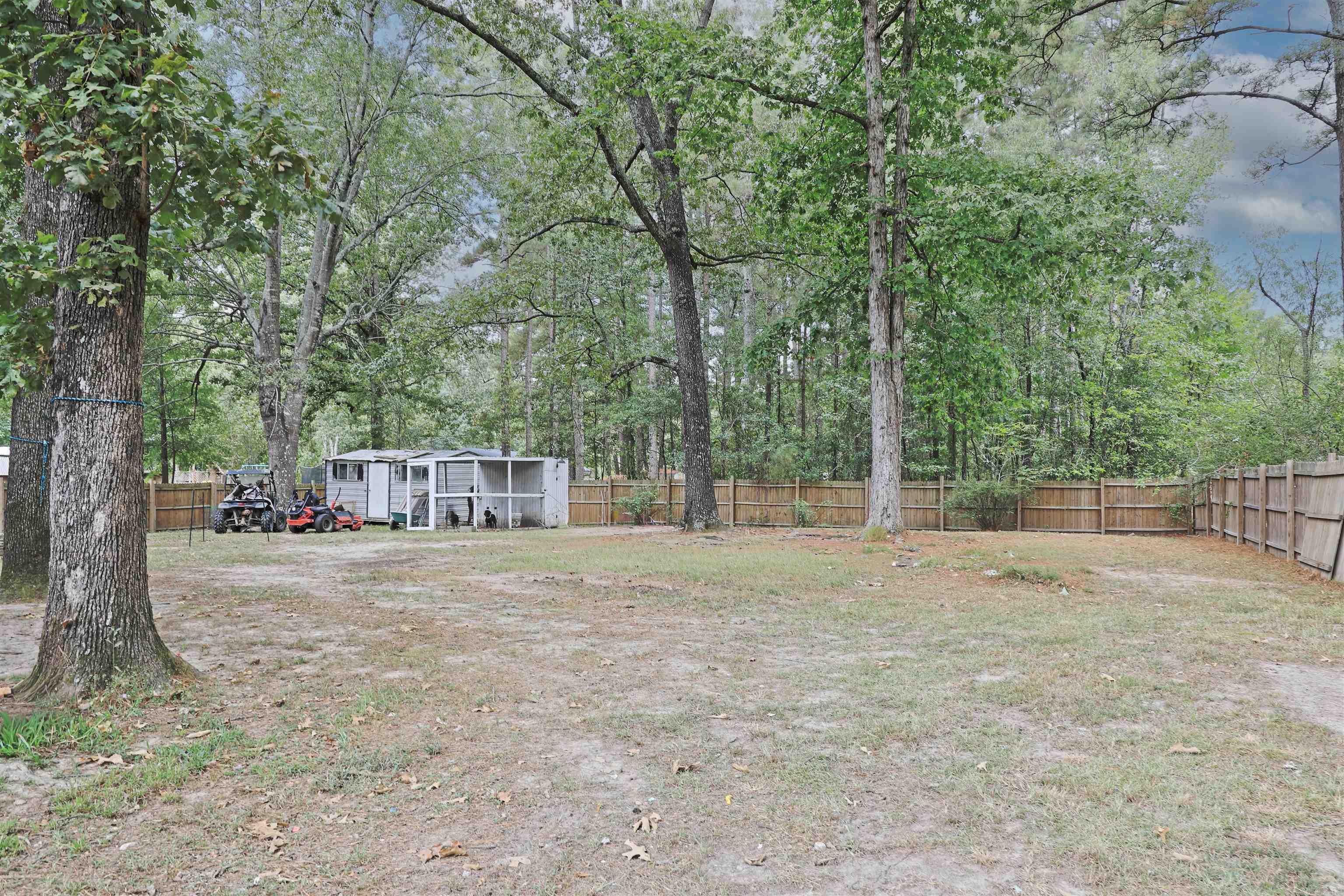 FOREST ACRES ADD - Residential