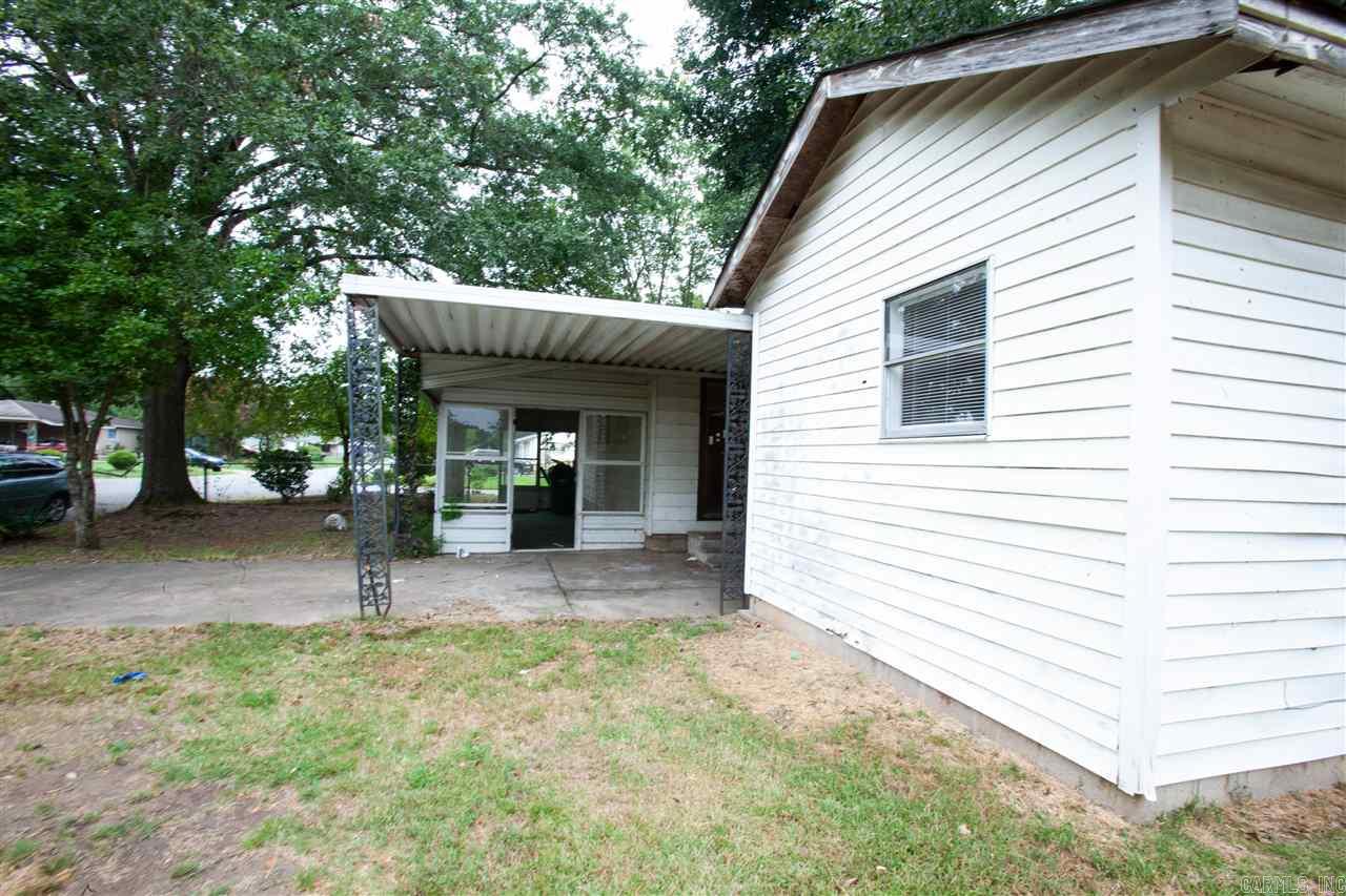 Richland - Residential Lease