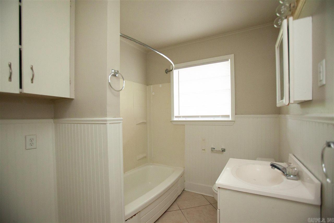 Richland - Residential Lease