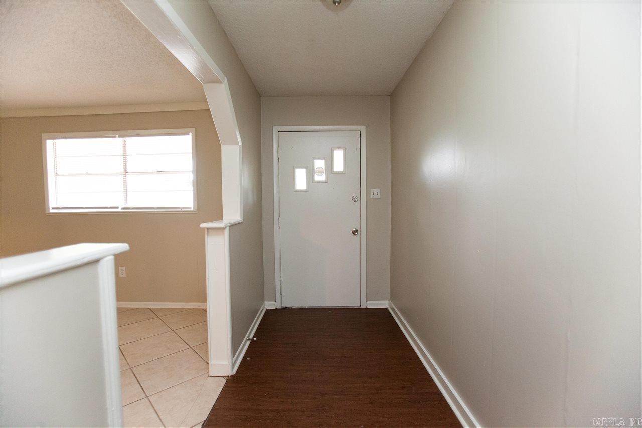 Richland - Residential Lease