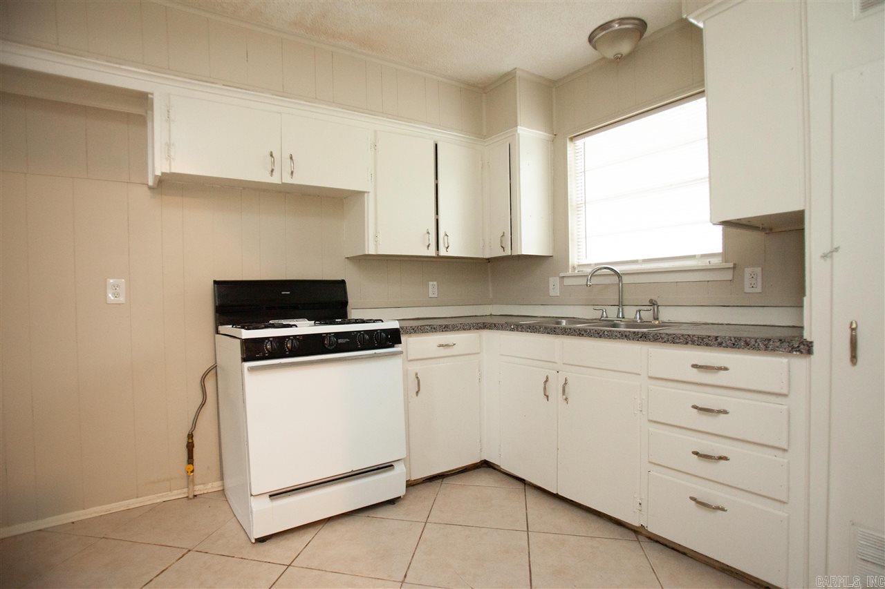 Richland - Residential Lease