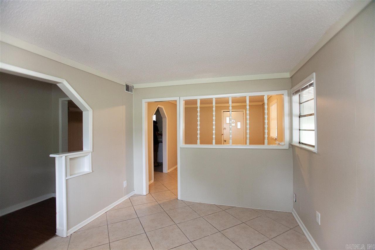 Richland - Residential Lease