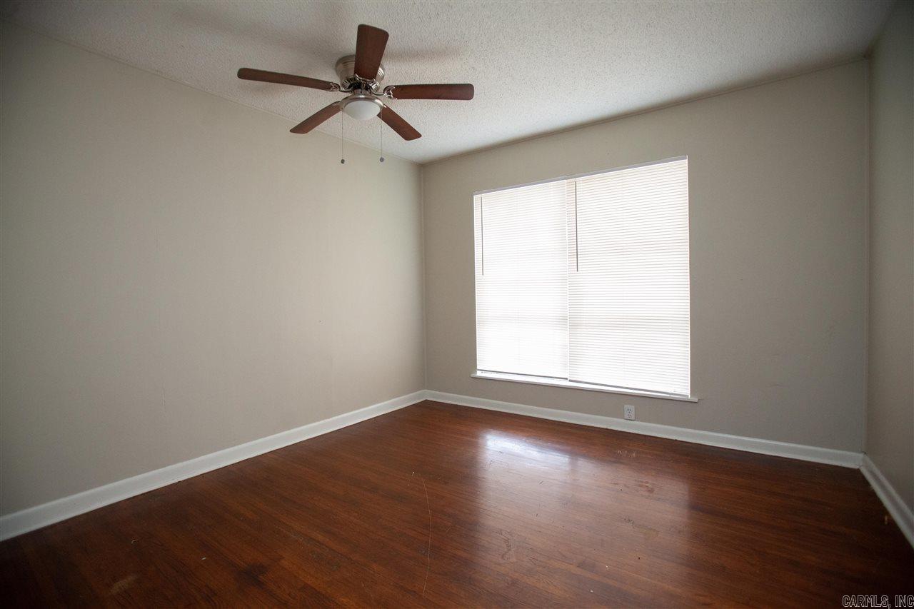 Richland - Residential Lease