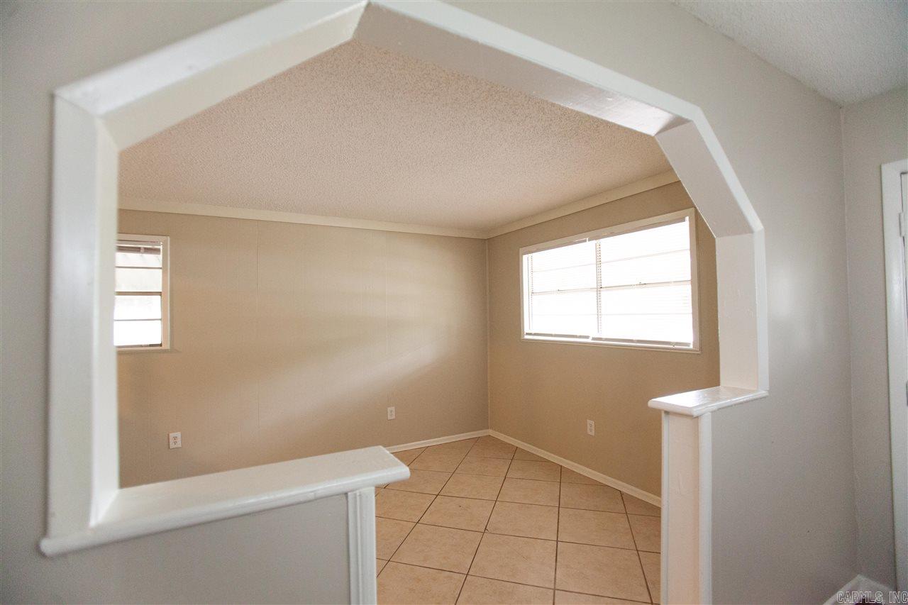 Richland - Residential Lease