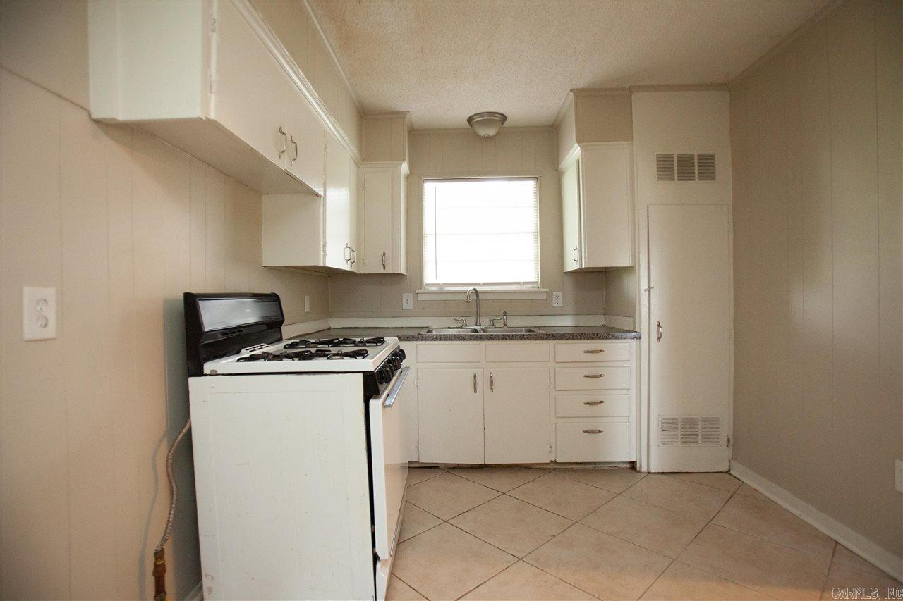 Richland - Residential Lease