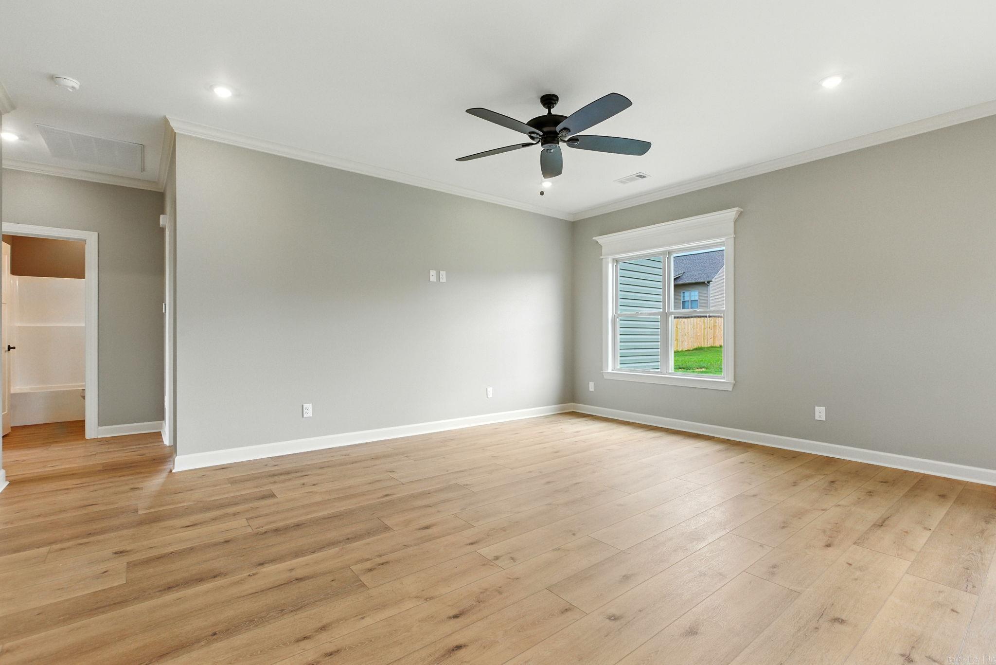 DEER CREEK SPRINGS - Residential