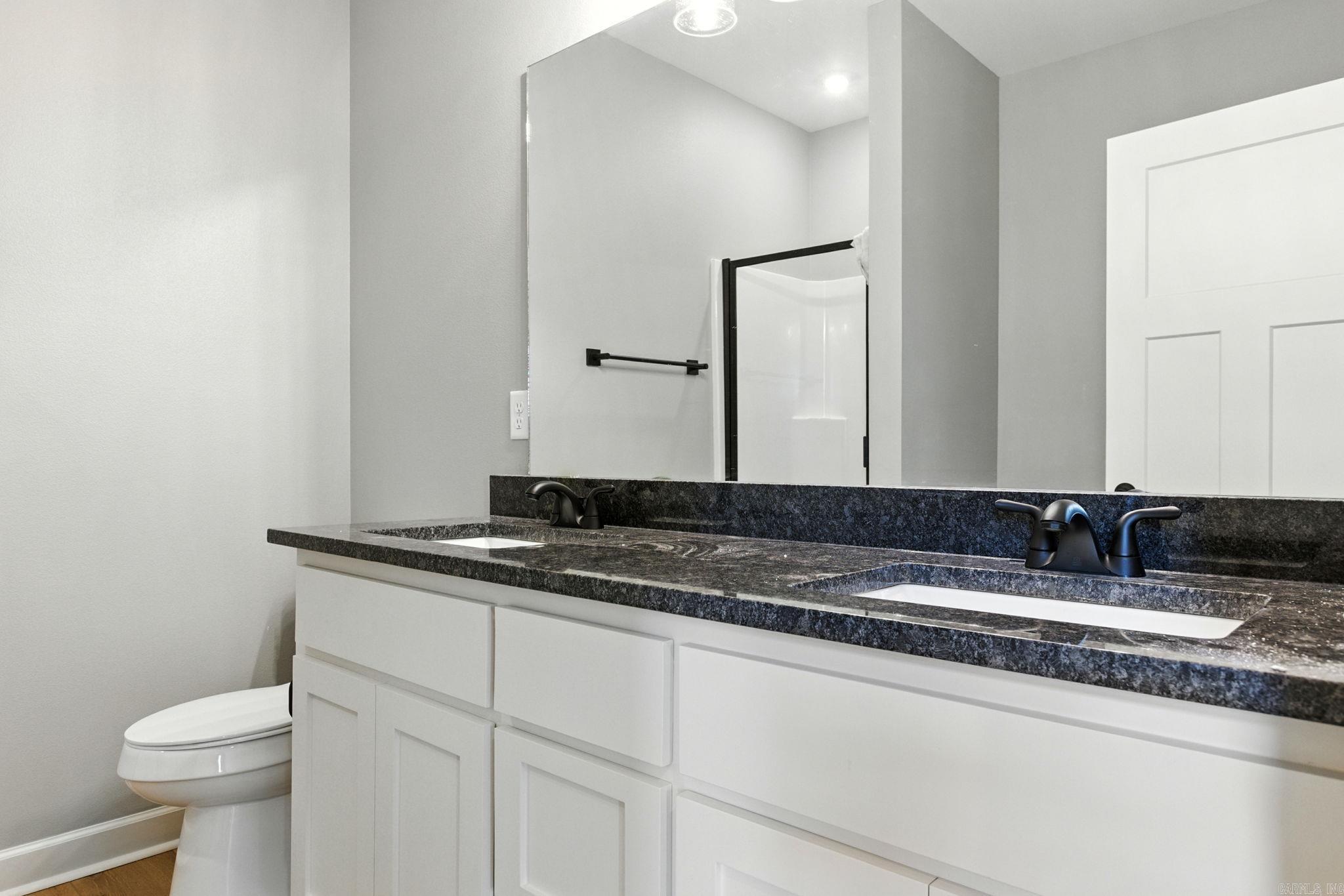 DEER CREEK SPRINGS - Residential