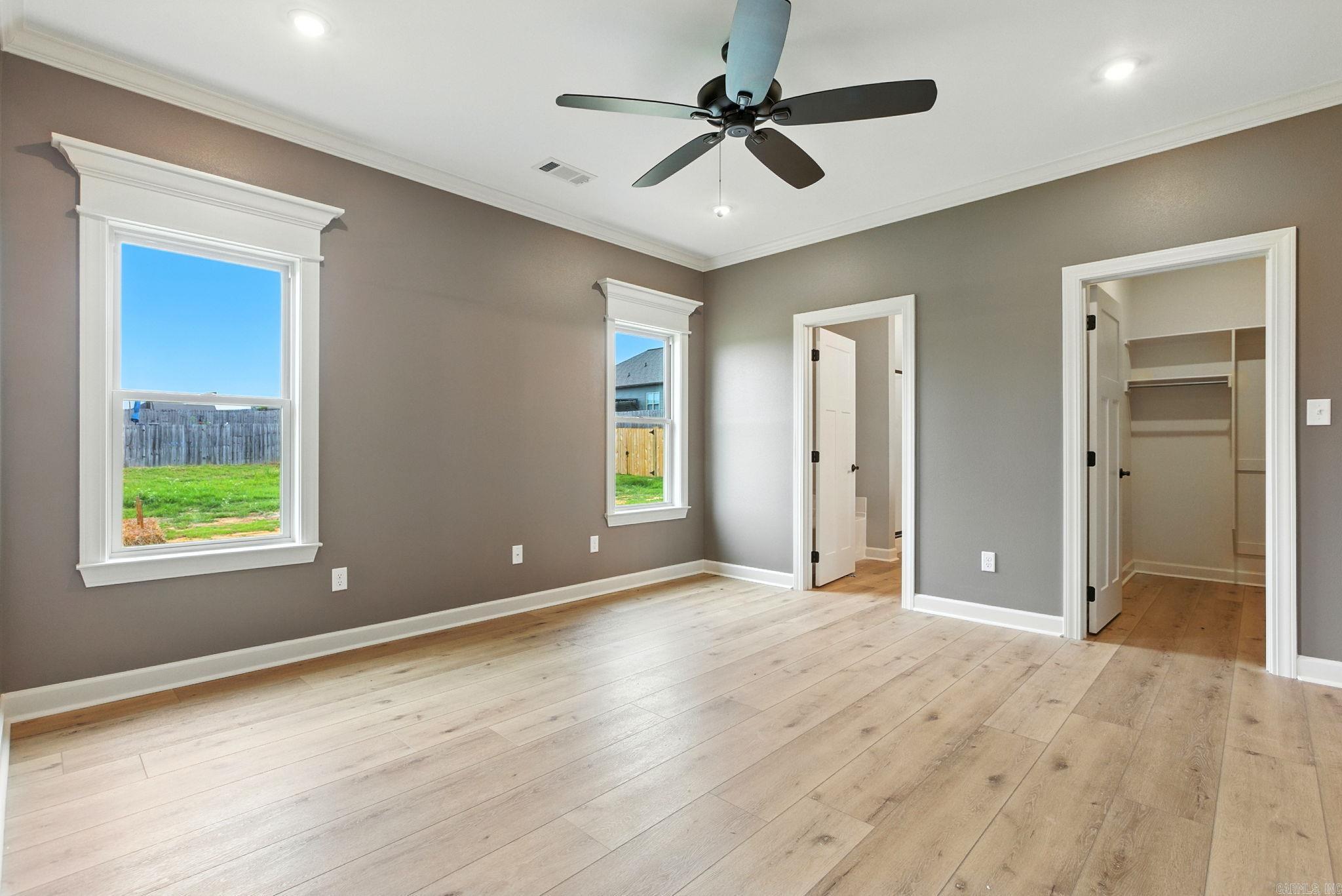 DEER CREEK SPRINGS - Residential