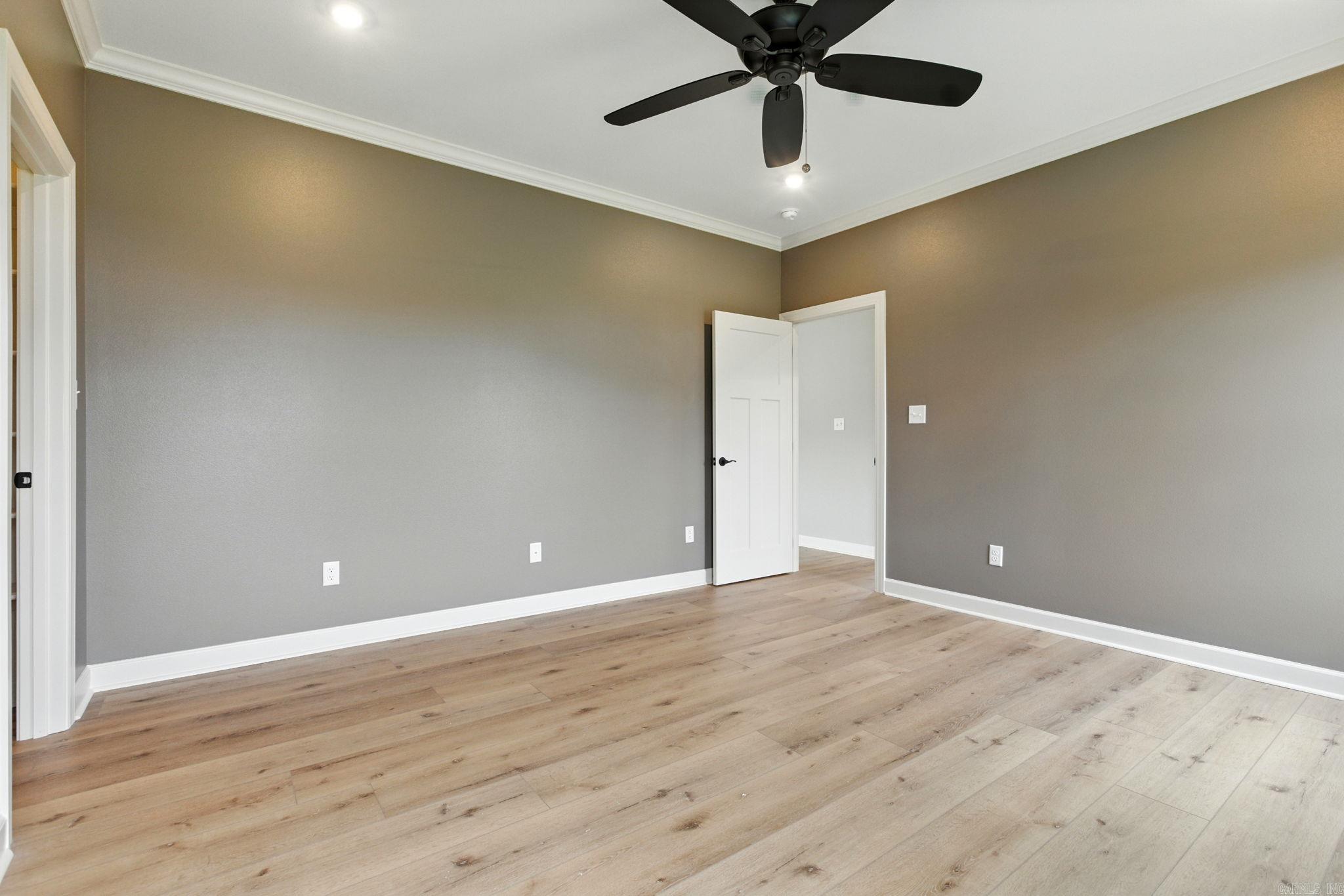 DEER CREEK SPRINGS - Residential