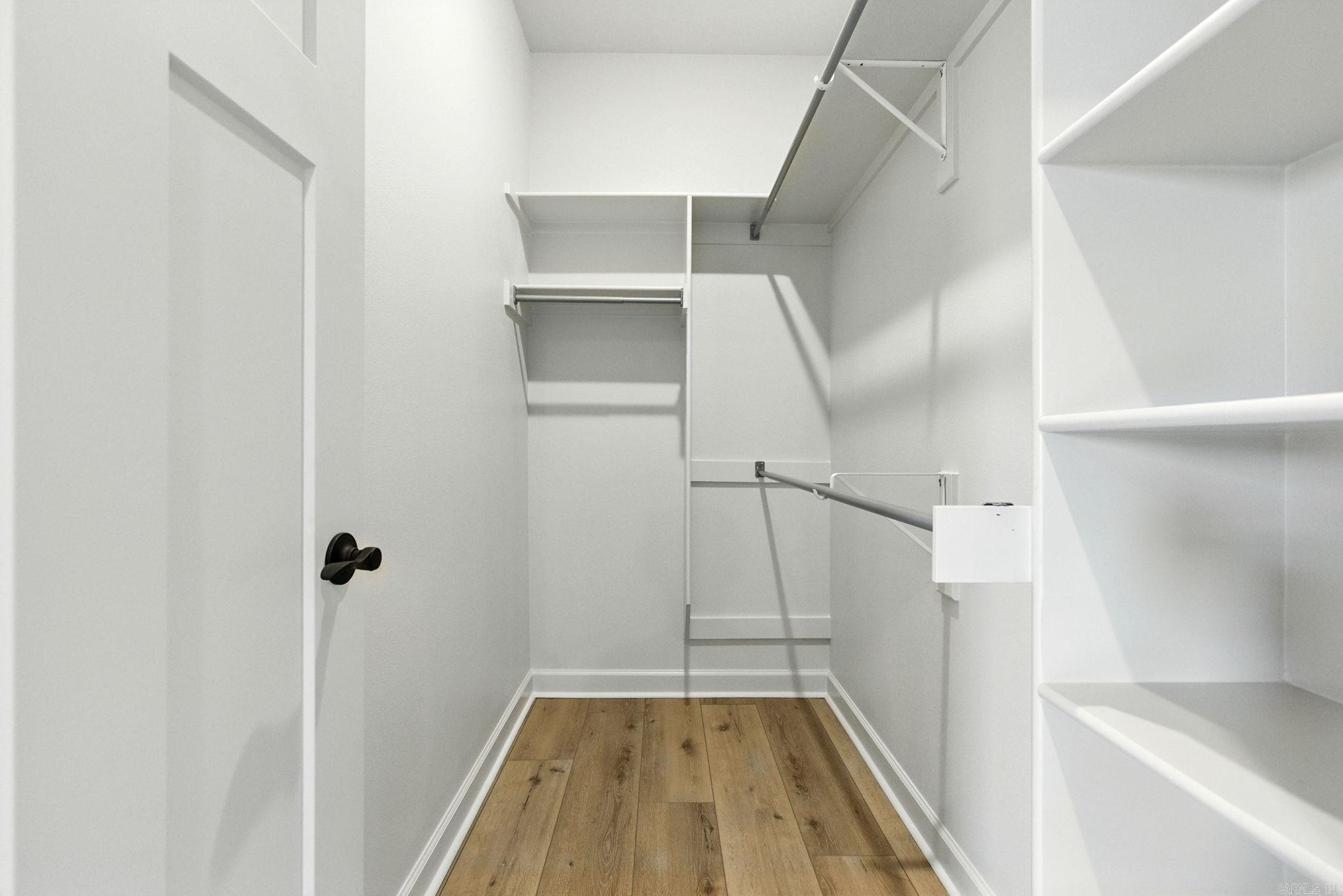 DEER CREEK SPRINGS - Residential