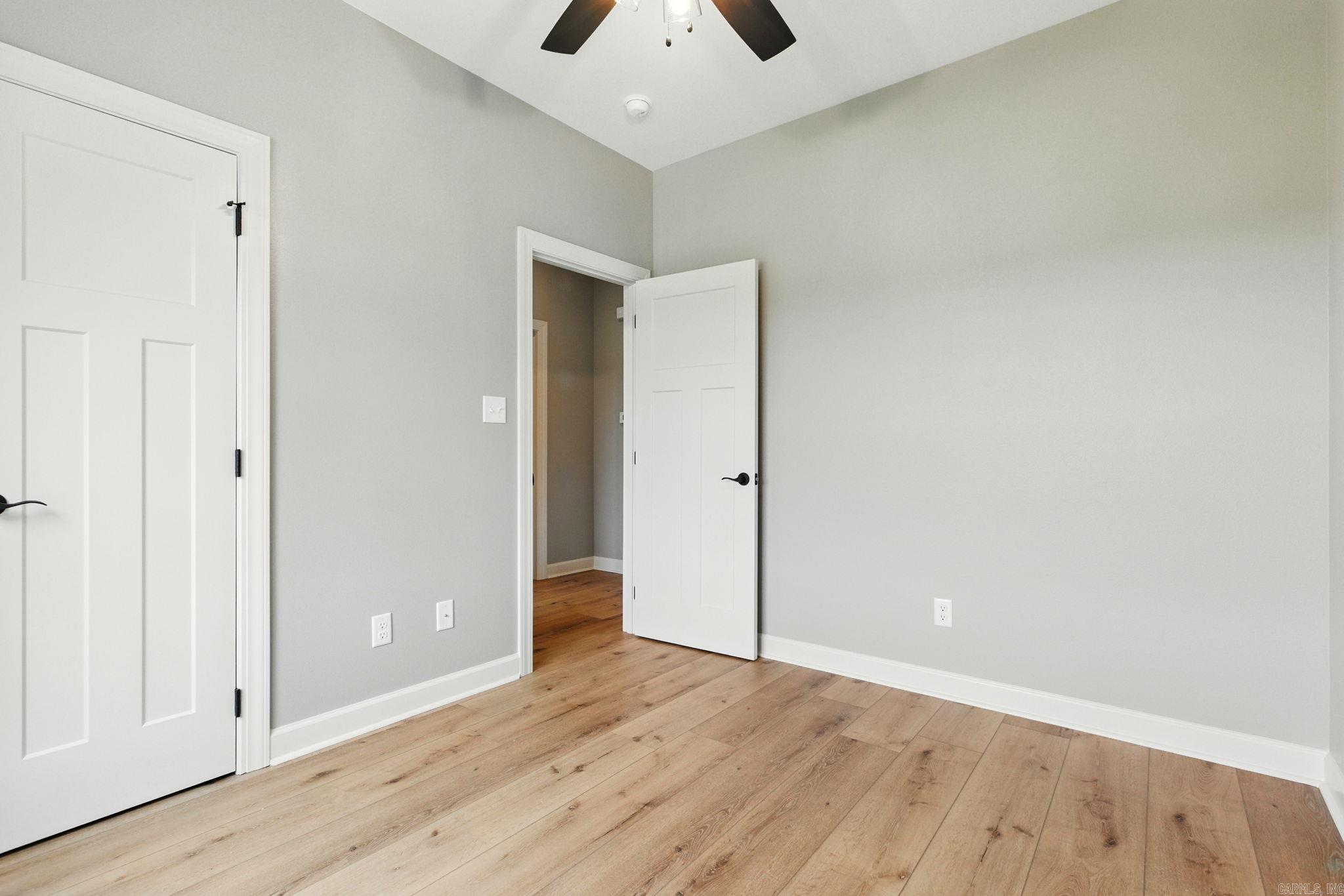 DEER CREEK SPRINGS - Residential