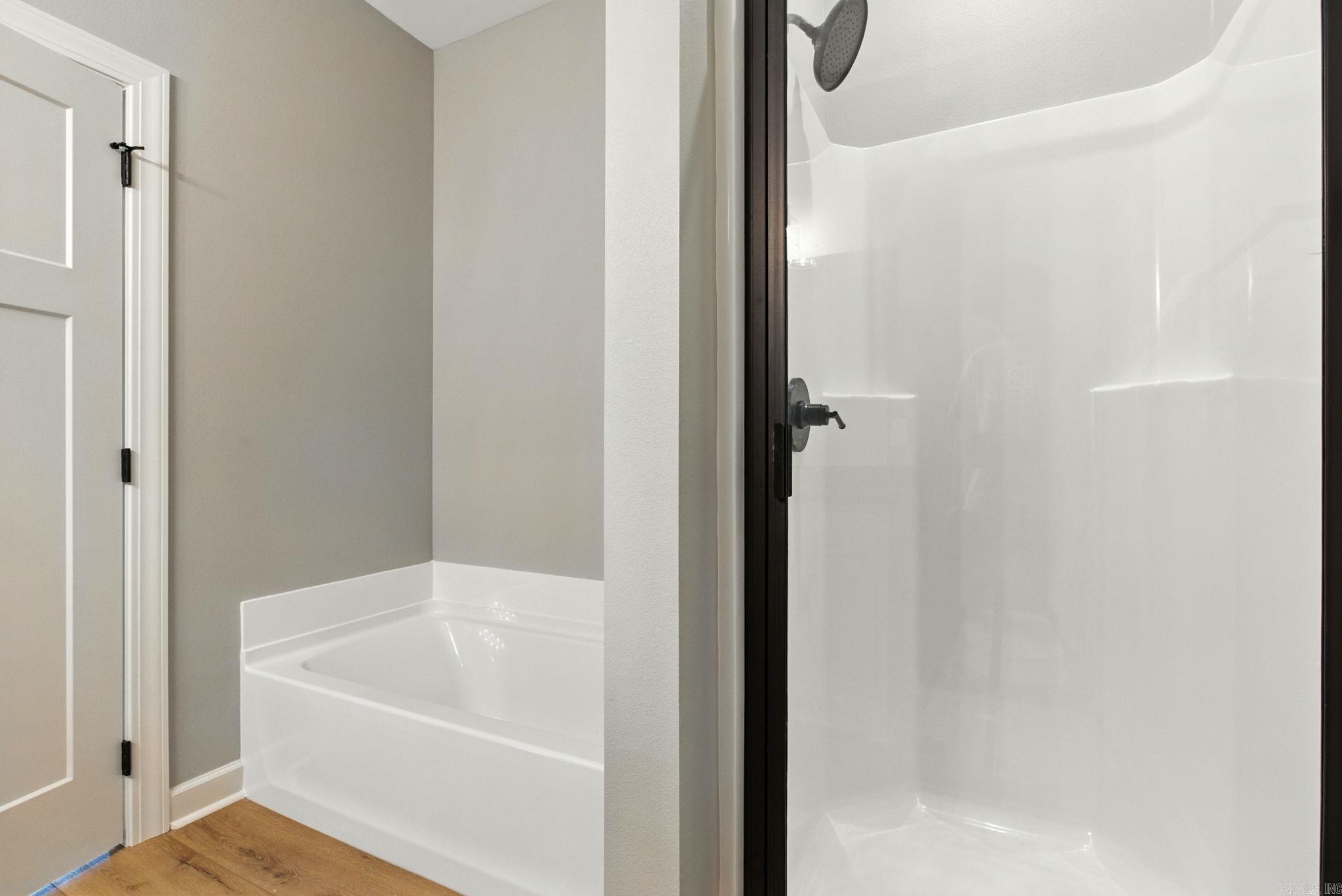 DEER CREEK SPRINGS - Residential