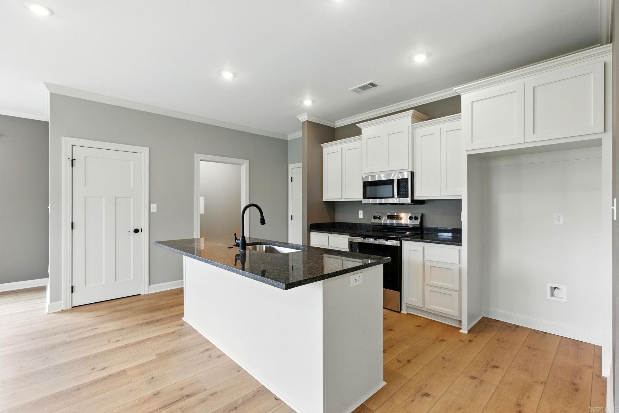 DEER CREEK SPRINGS - Residential