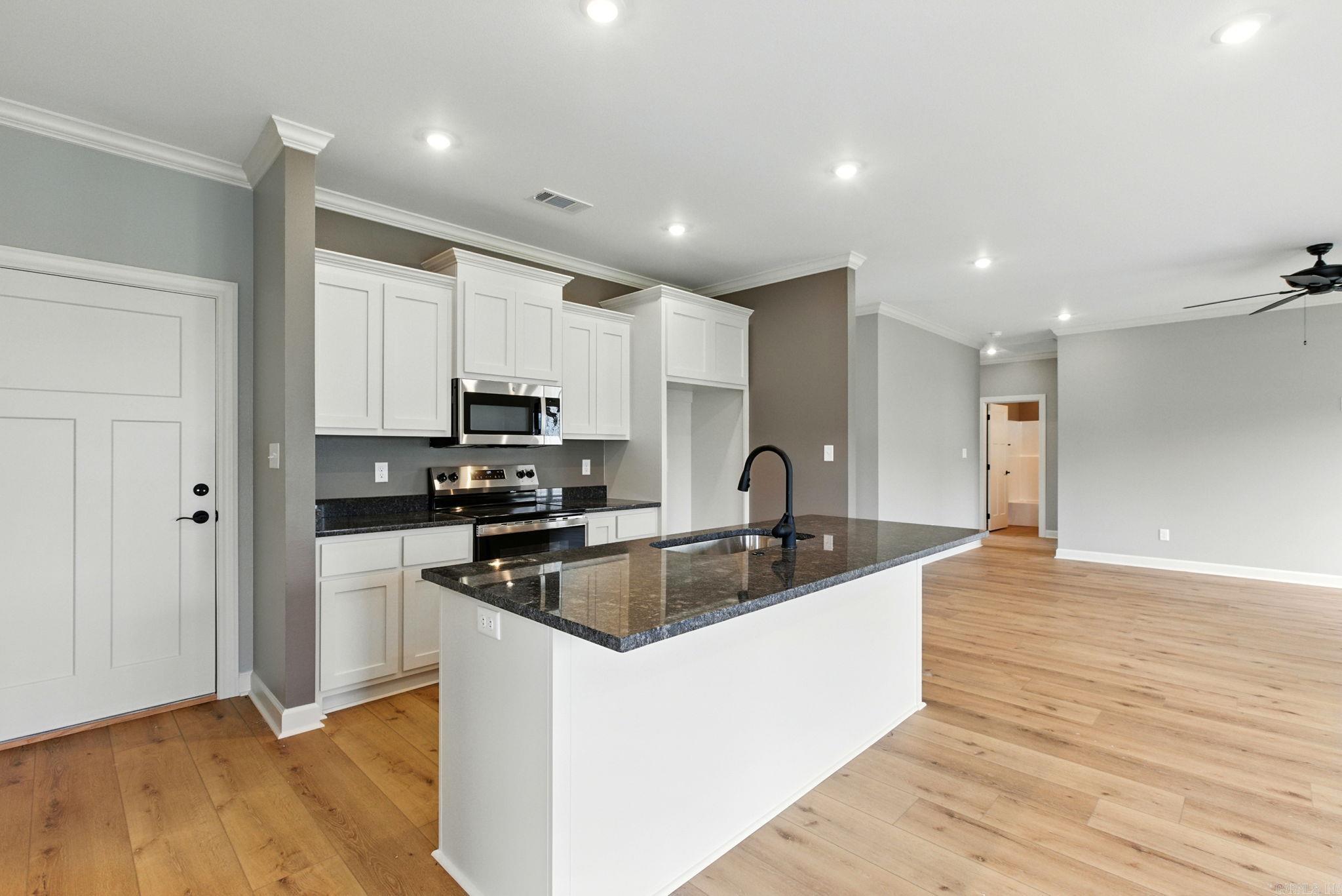 DEER CREEK SPRINGS - Residential