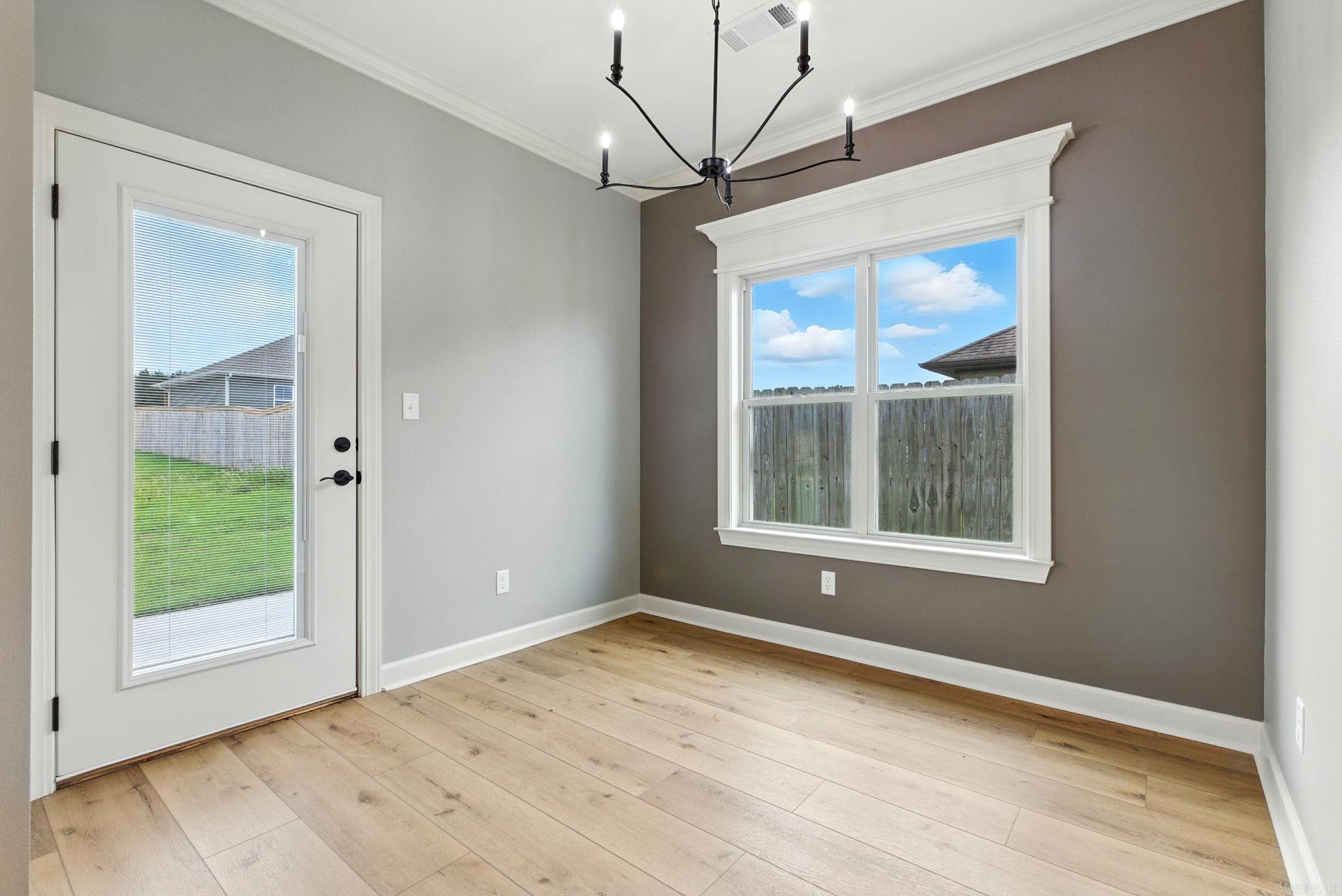 DEER CREEK SPRINGS - Residential