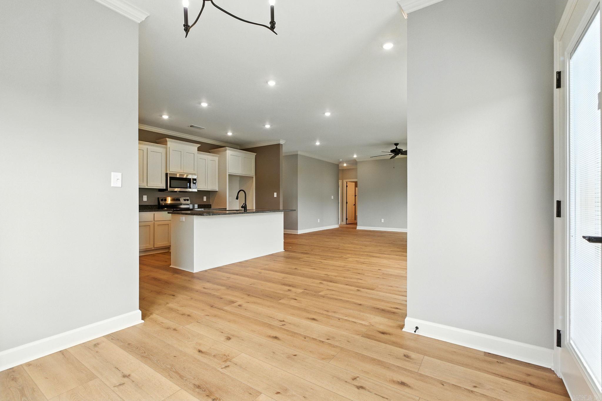 DEER CREEK SPRINGS - Residential