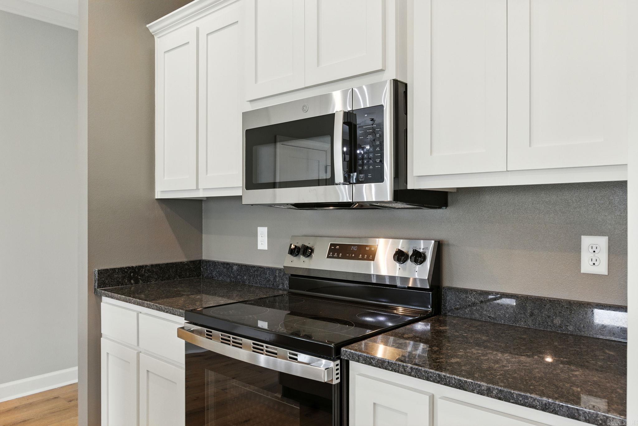 DEER CREEK SPRINGS - Residential