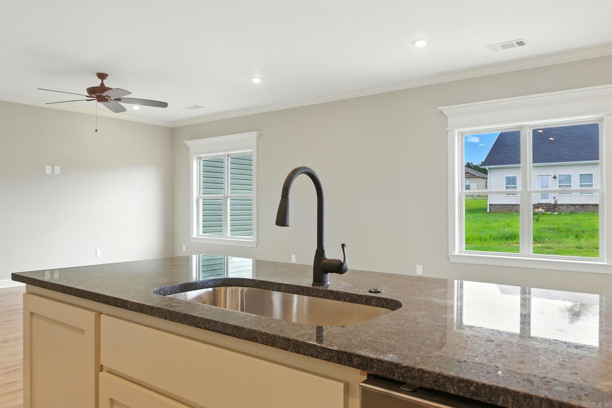 DEER CREEK SPRINGS - Residential