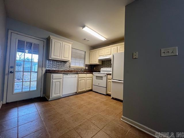 Not in Subdivision - Residential Lease