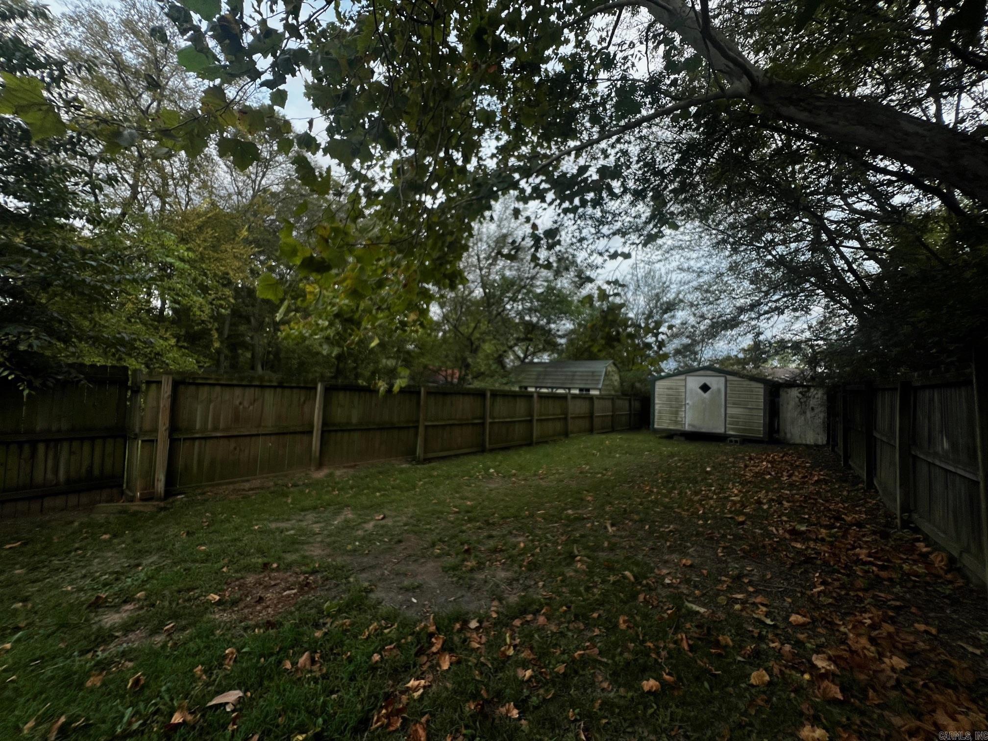 Not in Subdivision - Residential Lease