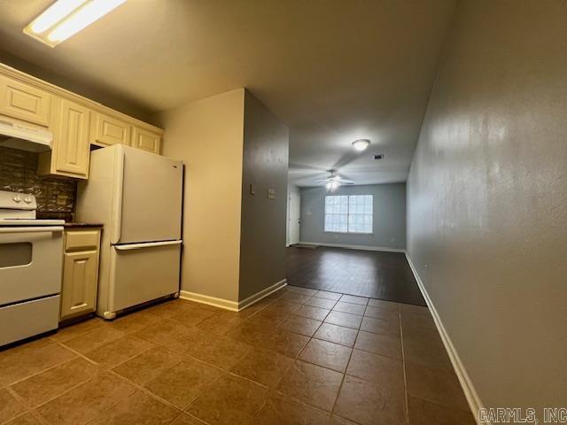 Not in Subdivision - Residential Lease