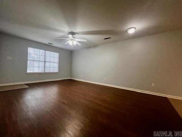 Not in Subdivision - Residential Lease