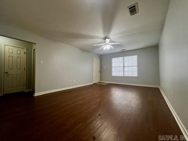 Not in Subdivision - Residential Lease