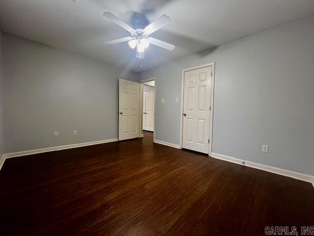 Not in Subdivision - Residential Lease