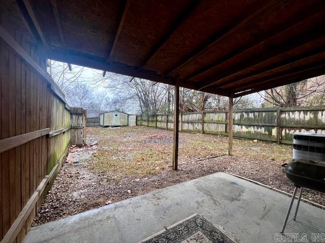 Not in Subdivision - Residential Lease