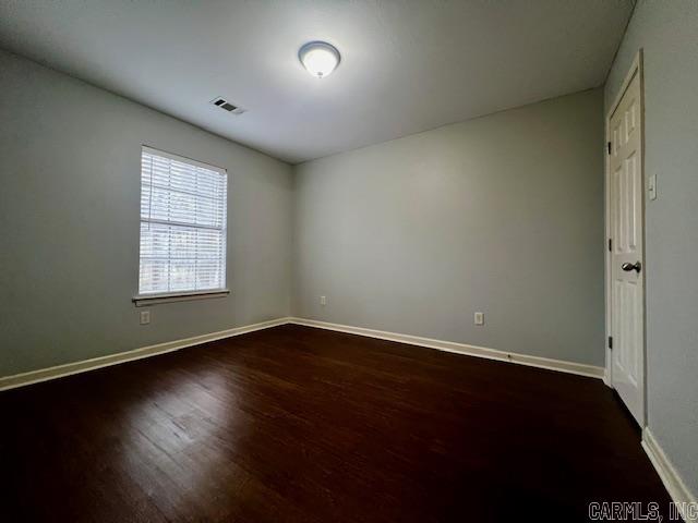 Not in Subdivision - Residential Lease