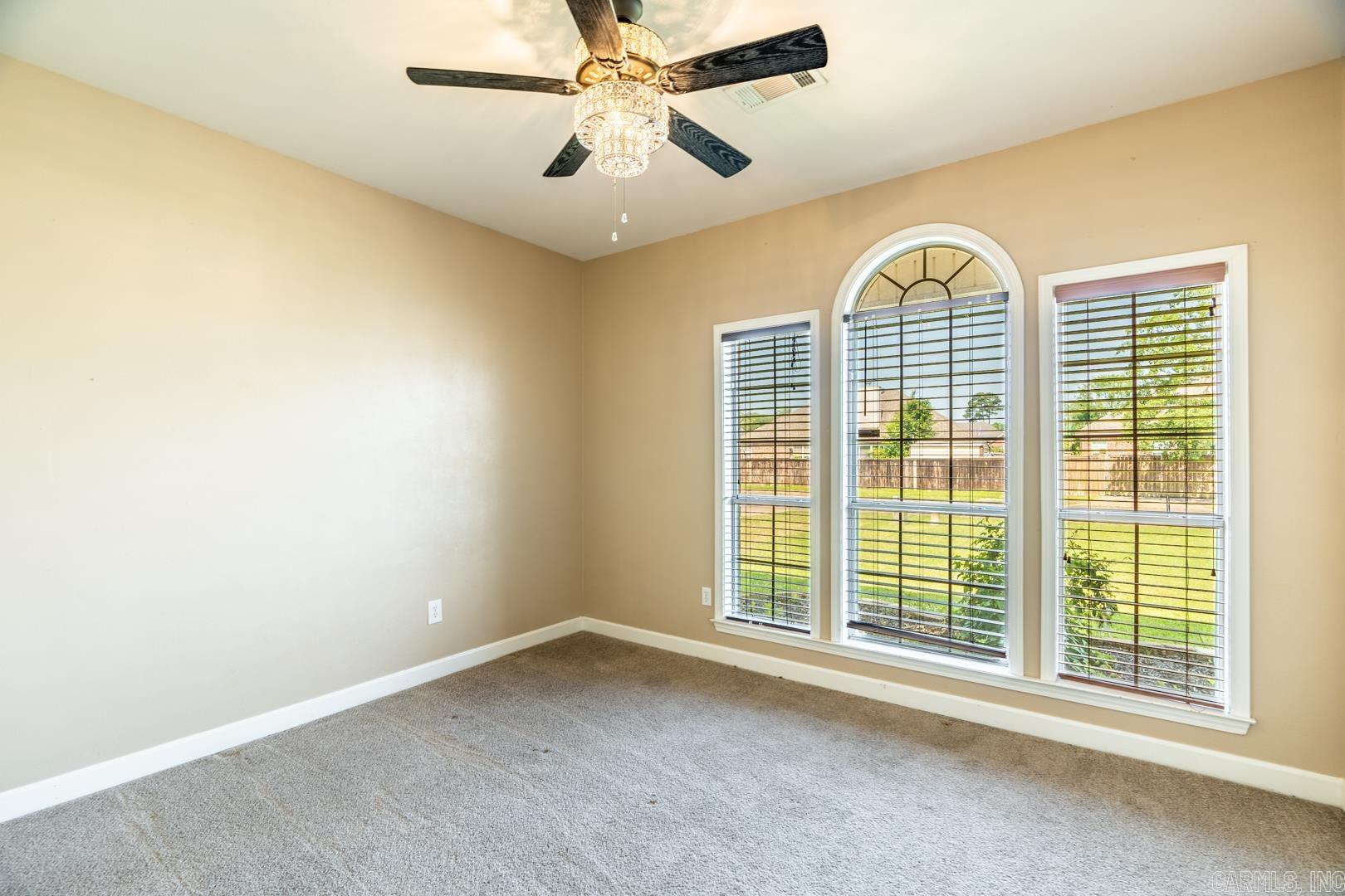 COLLENWOOD - Residential