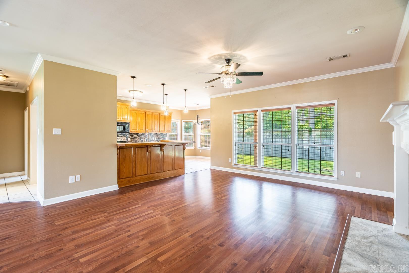 COLLENWOOD - Residential