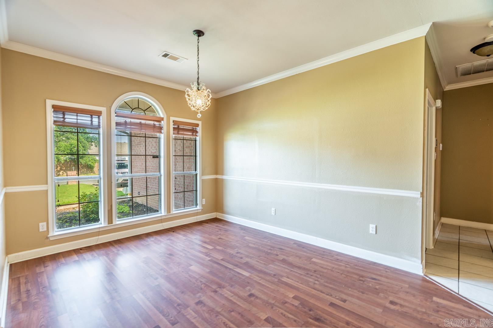 COLLENWOOD - Residential