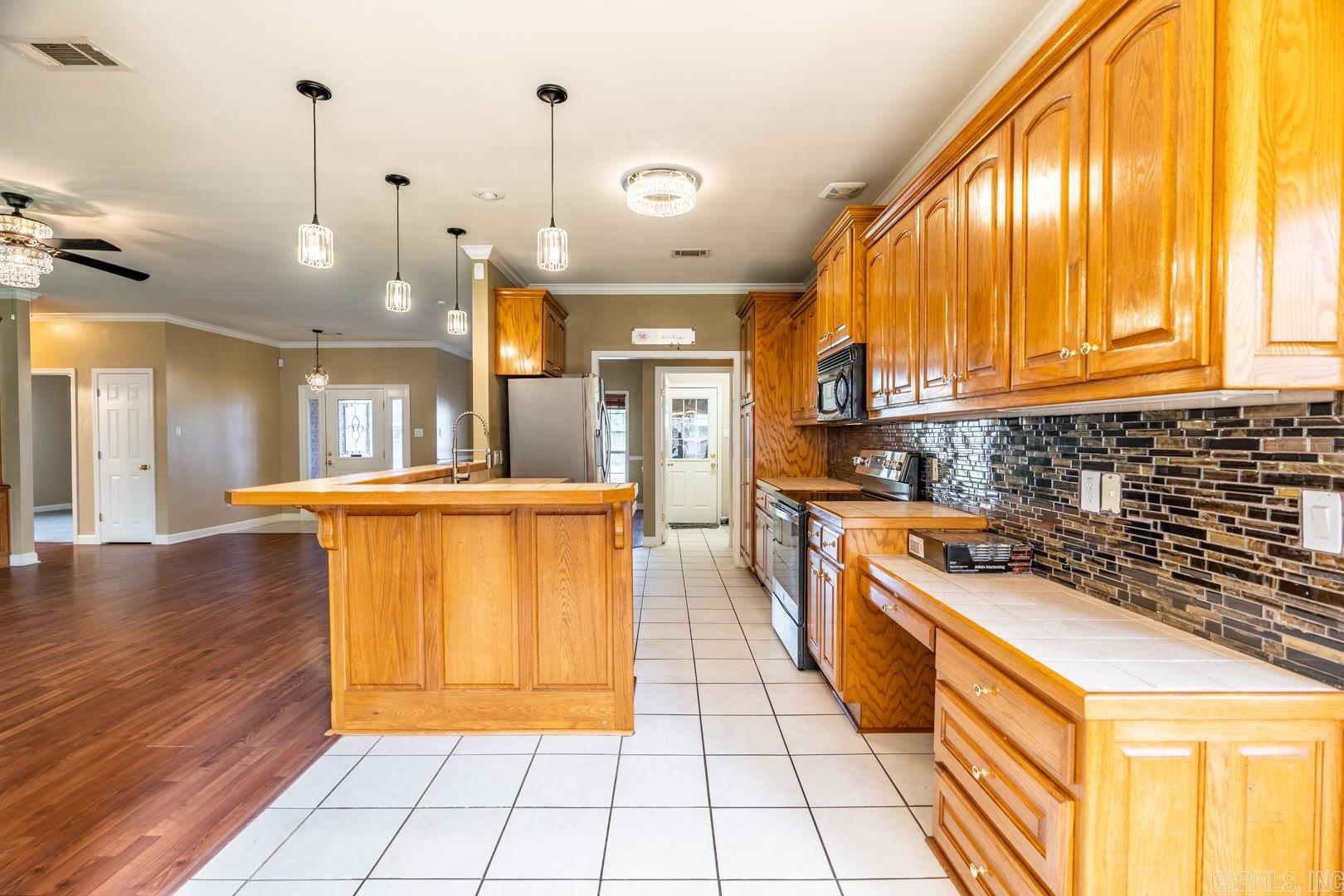 COLLENWOOD - Residential