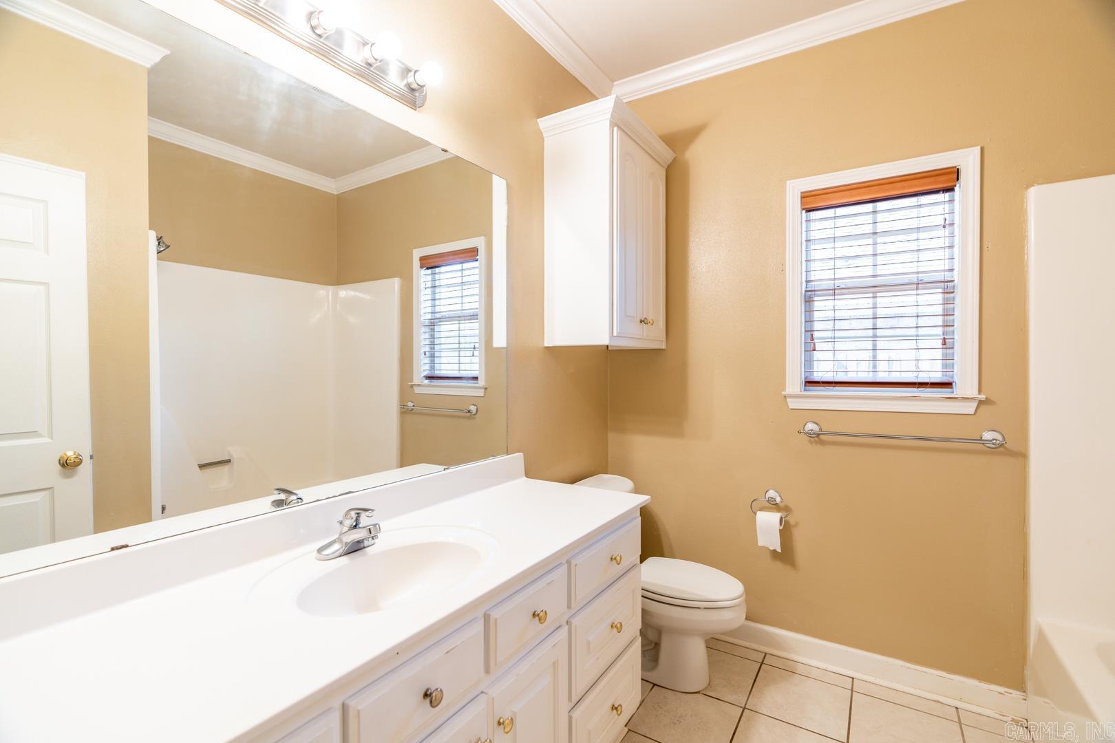 COLLENWOOD - Residential