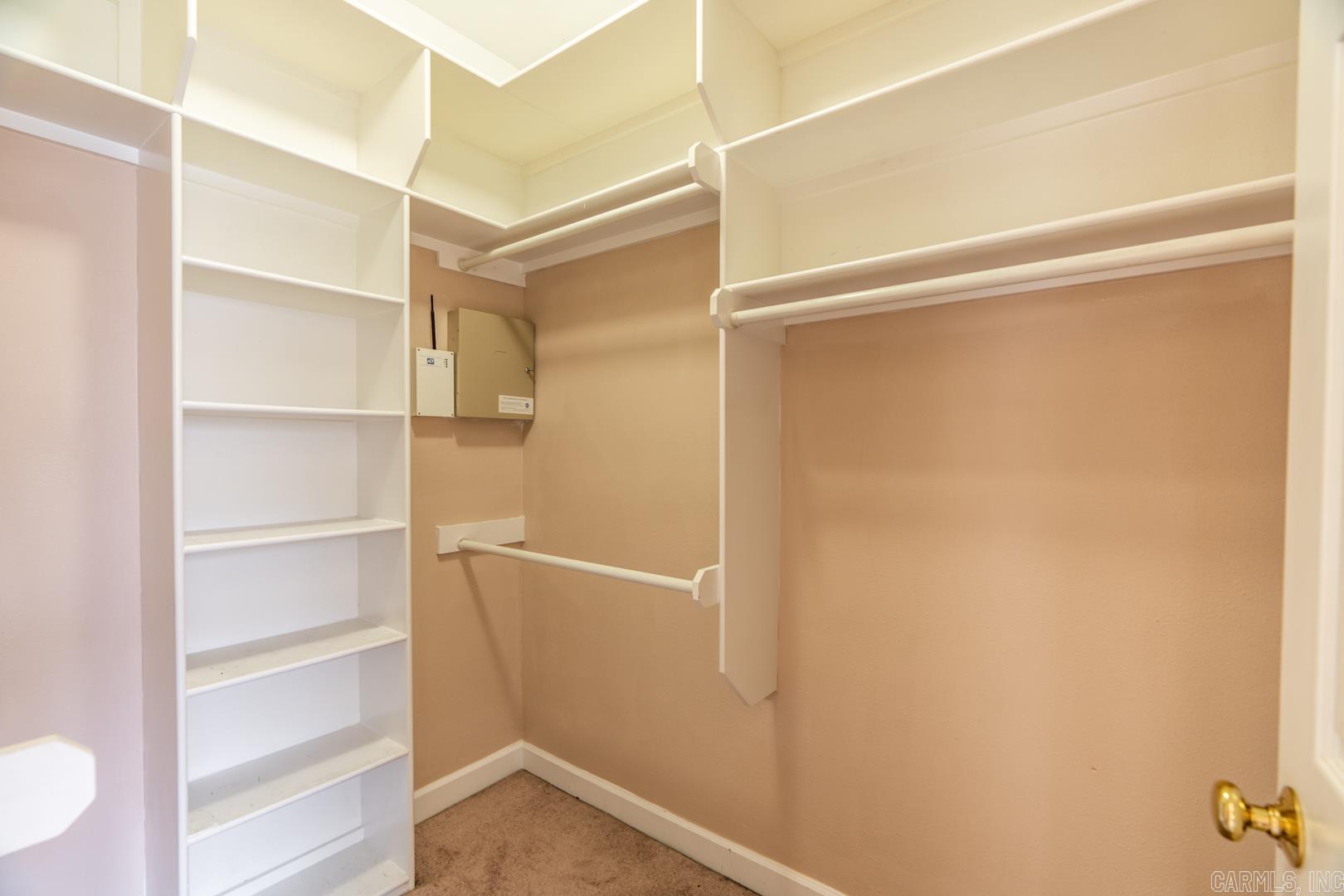 COLLENWOOD - Residential