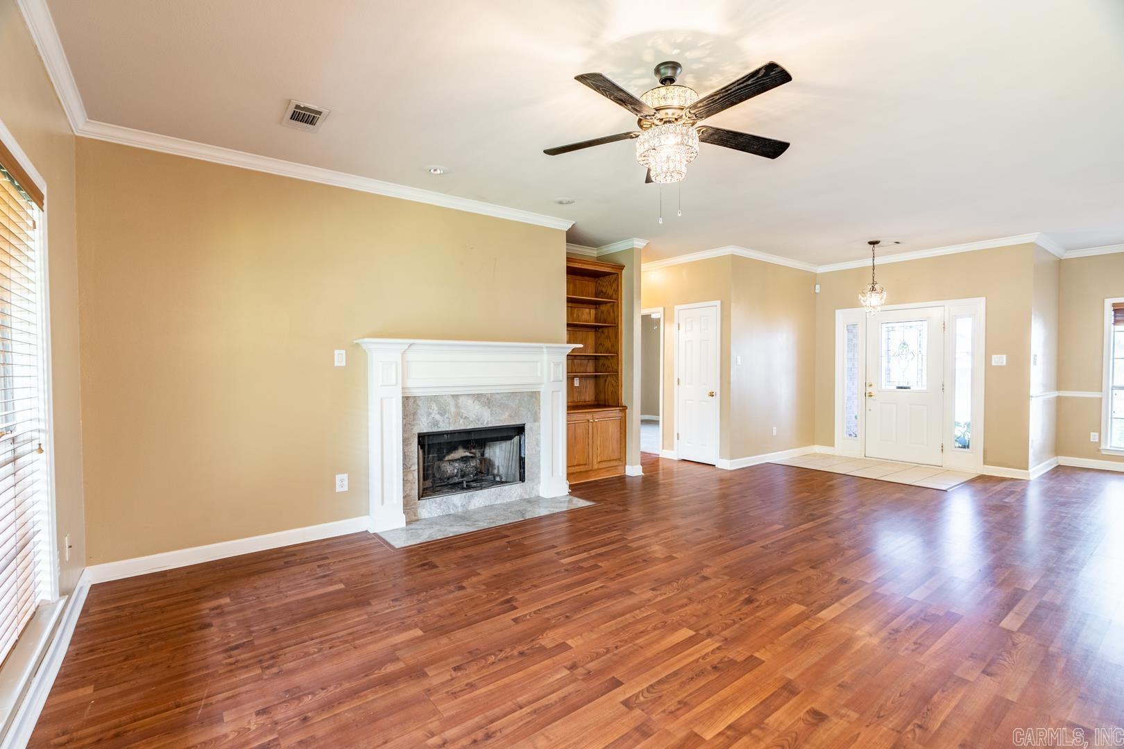 COLLENWOOD - Residential