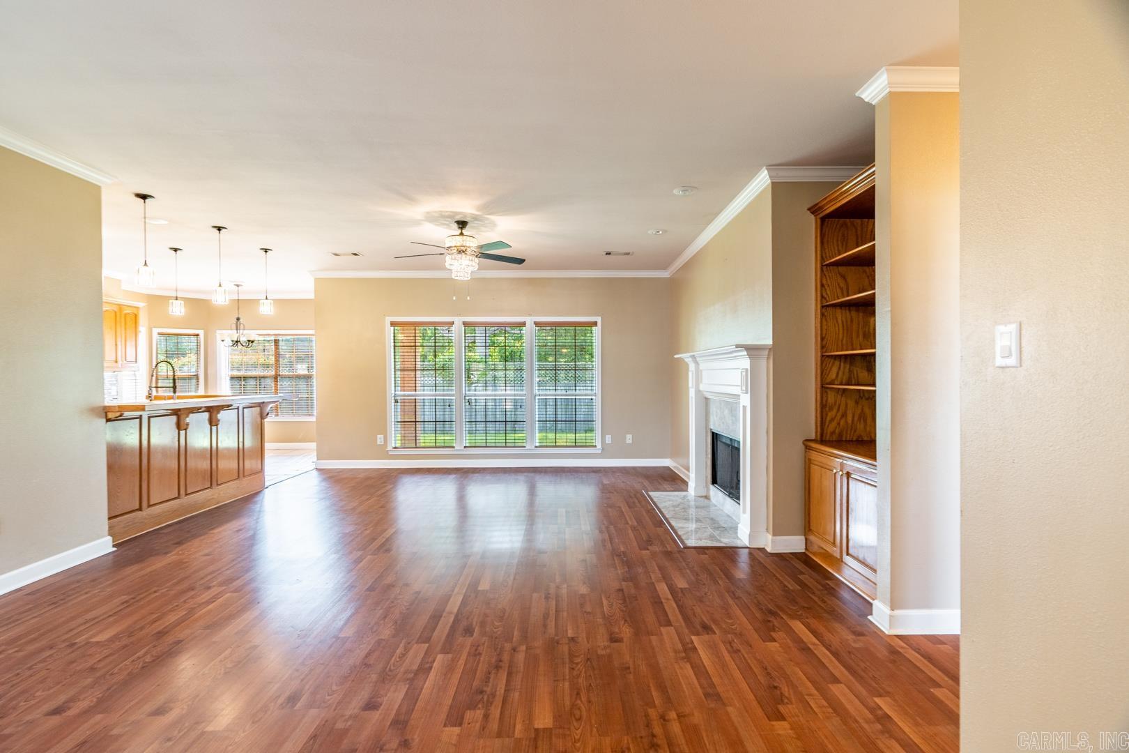 COLLENWOOD - Residential