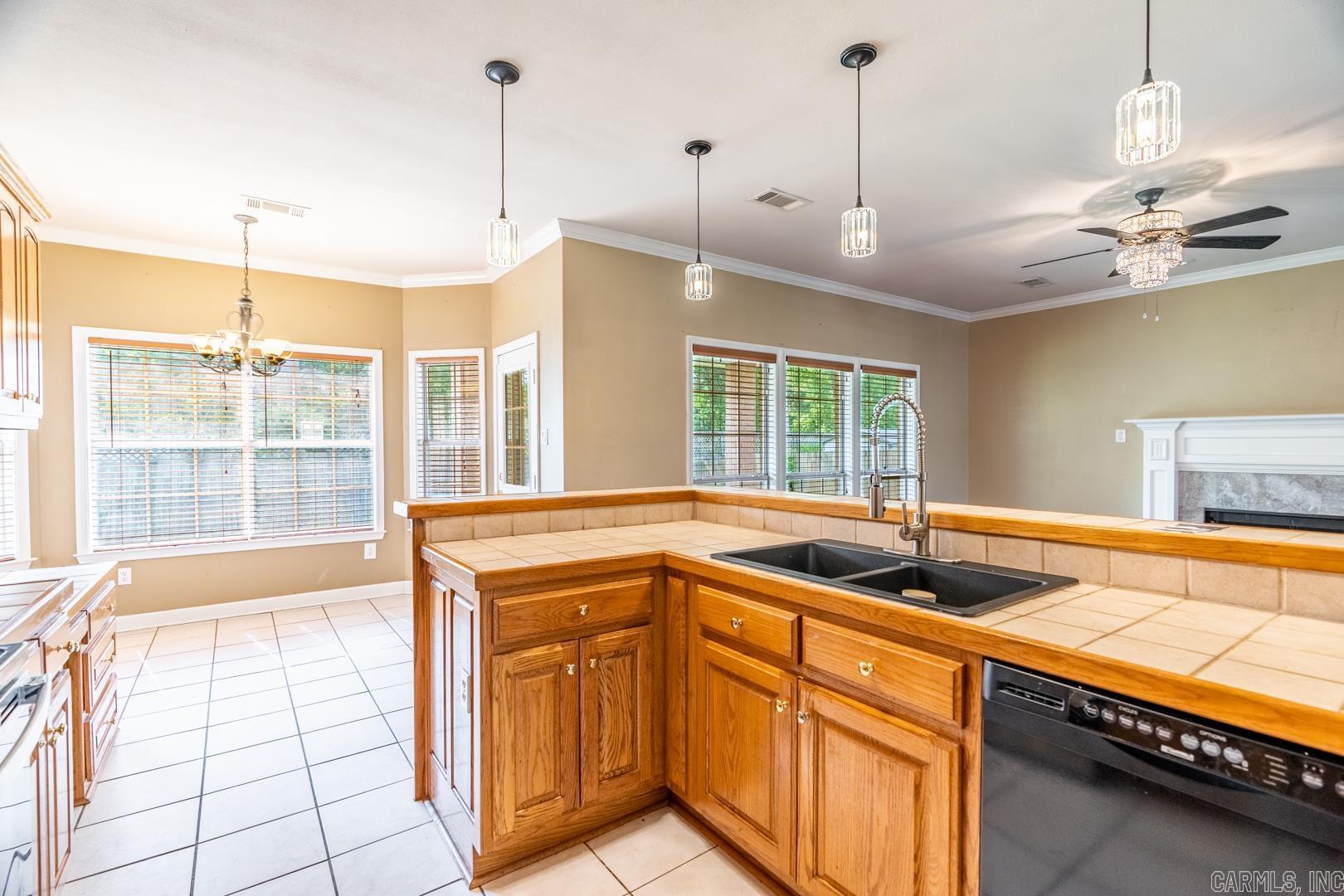 COLLENWOOD - Residential