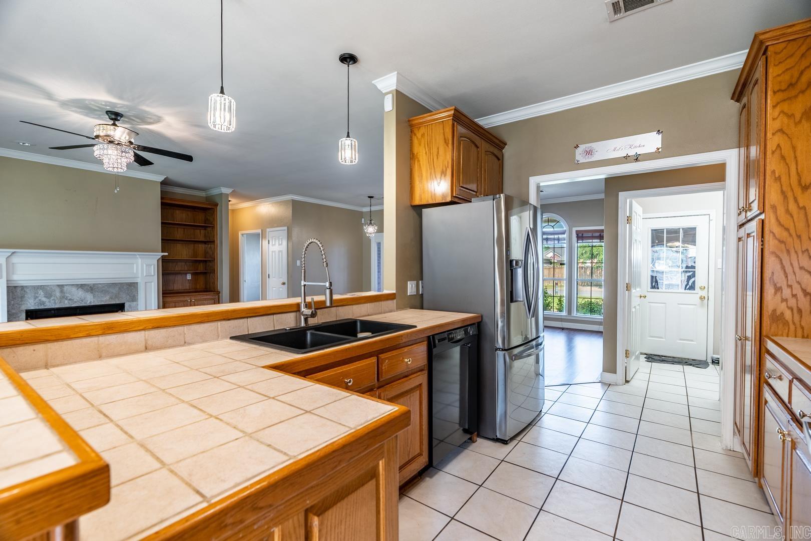 COLLENWOOD - Residential