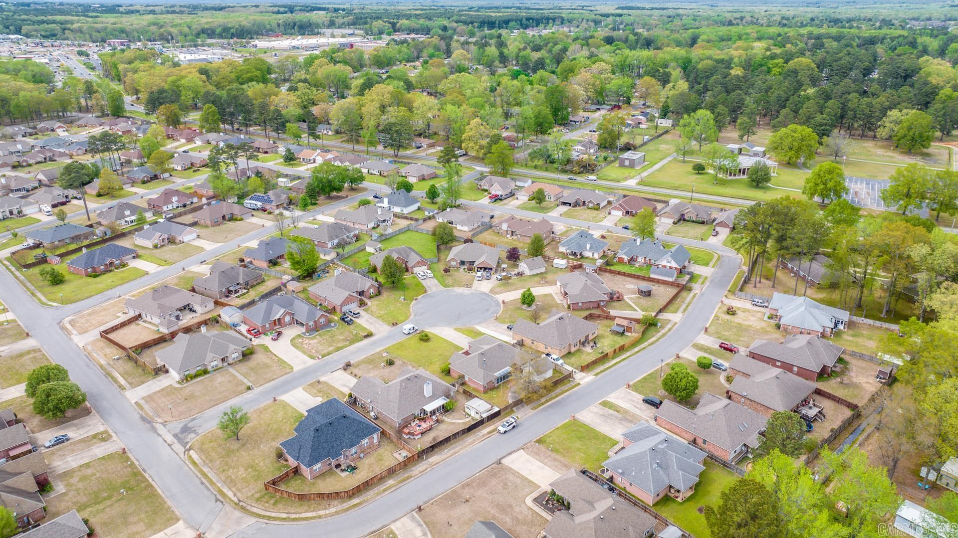 COLLENWOOD - Residential