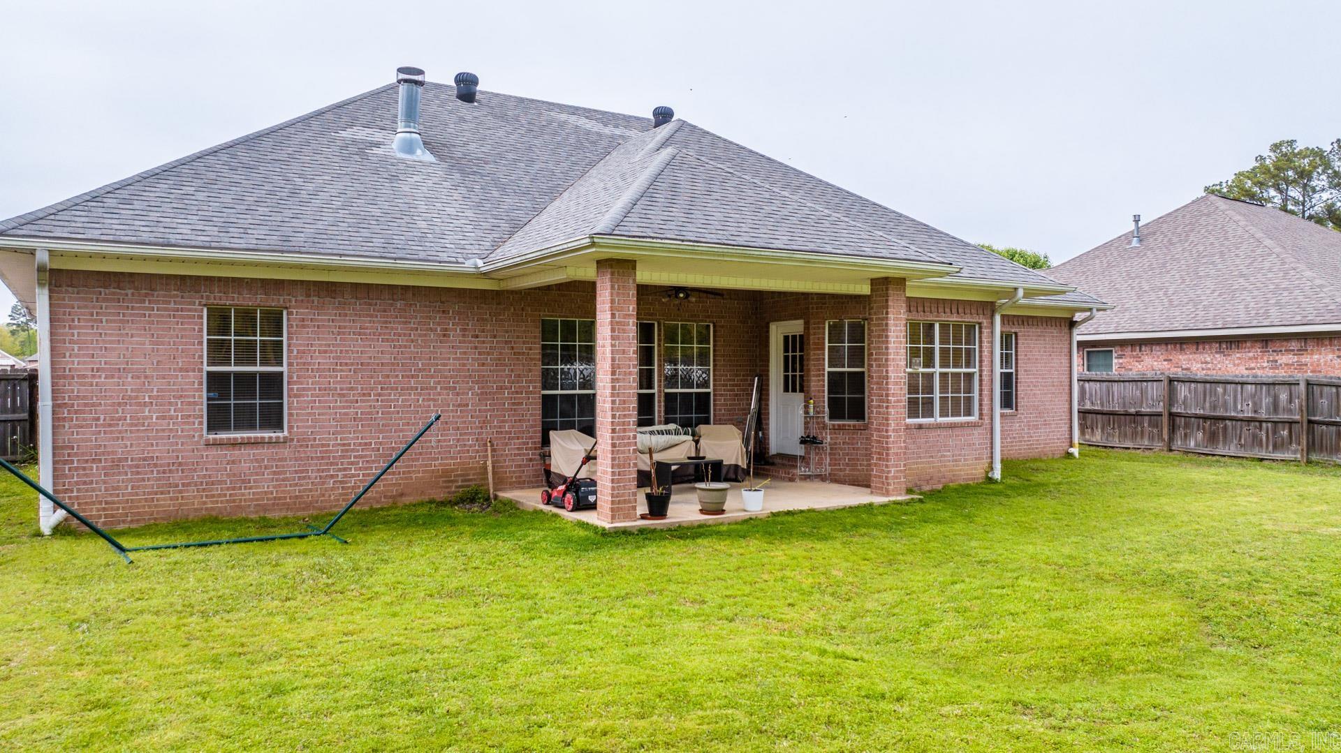 COLLENWOOD - Residential