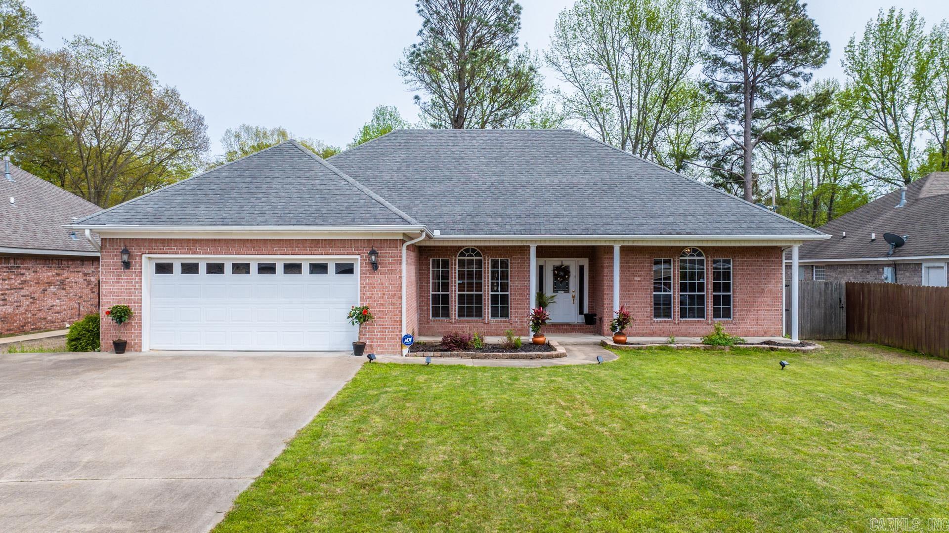 COLLENWOOD - Residential