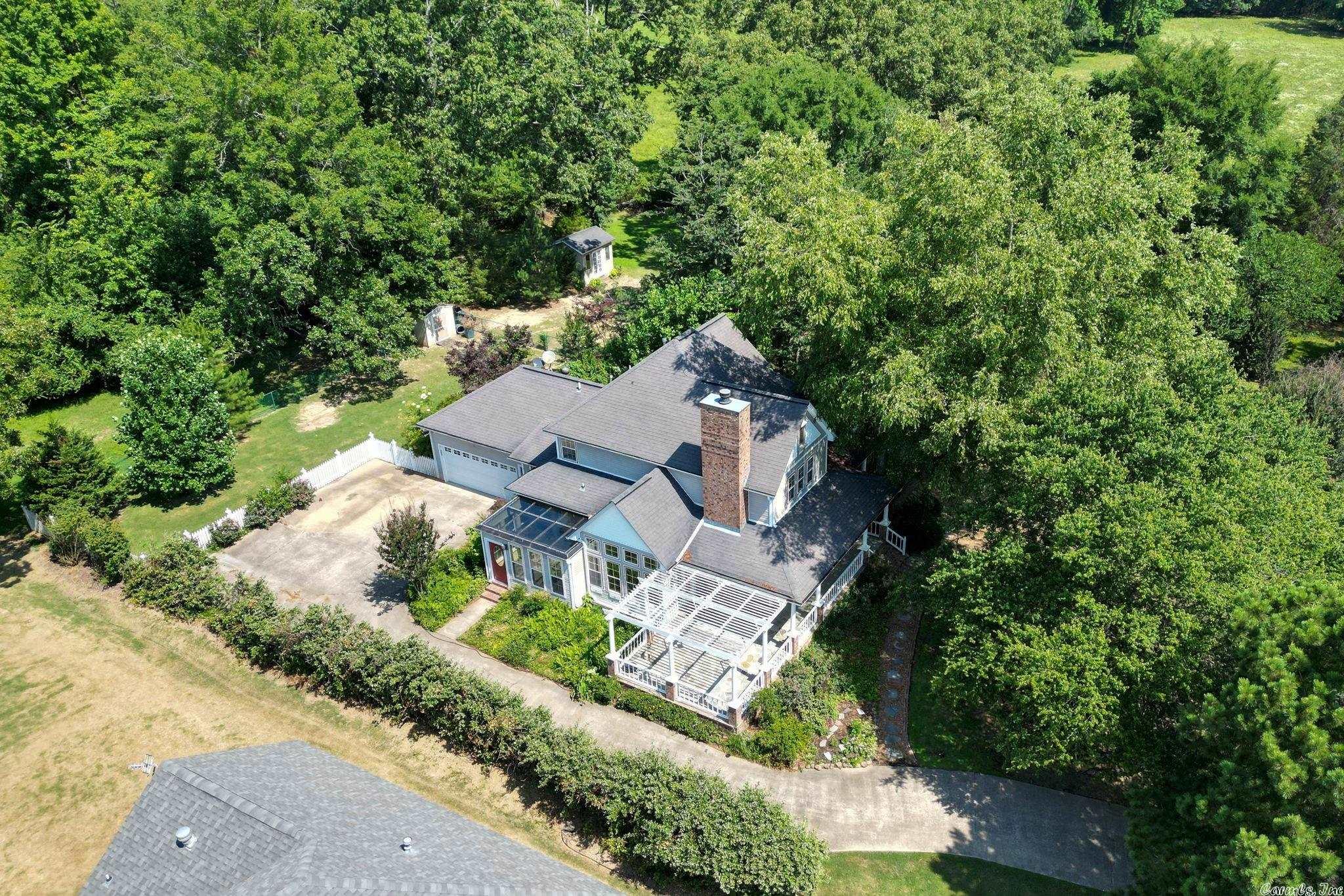 ROLLING MEADOWS (UNREC) - Residential