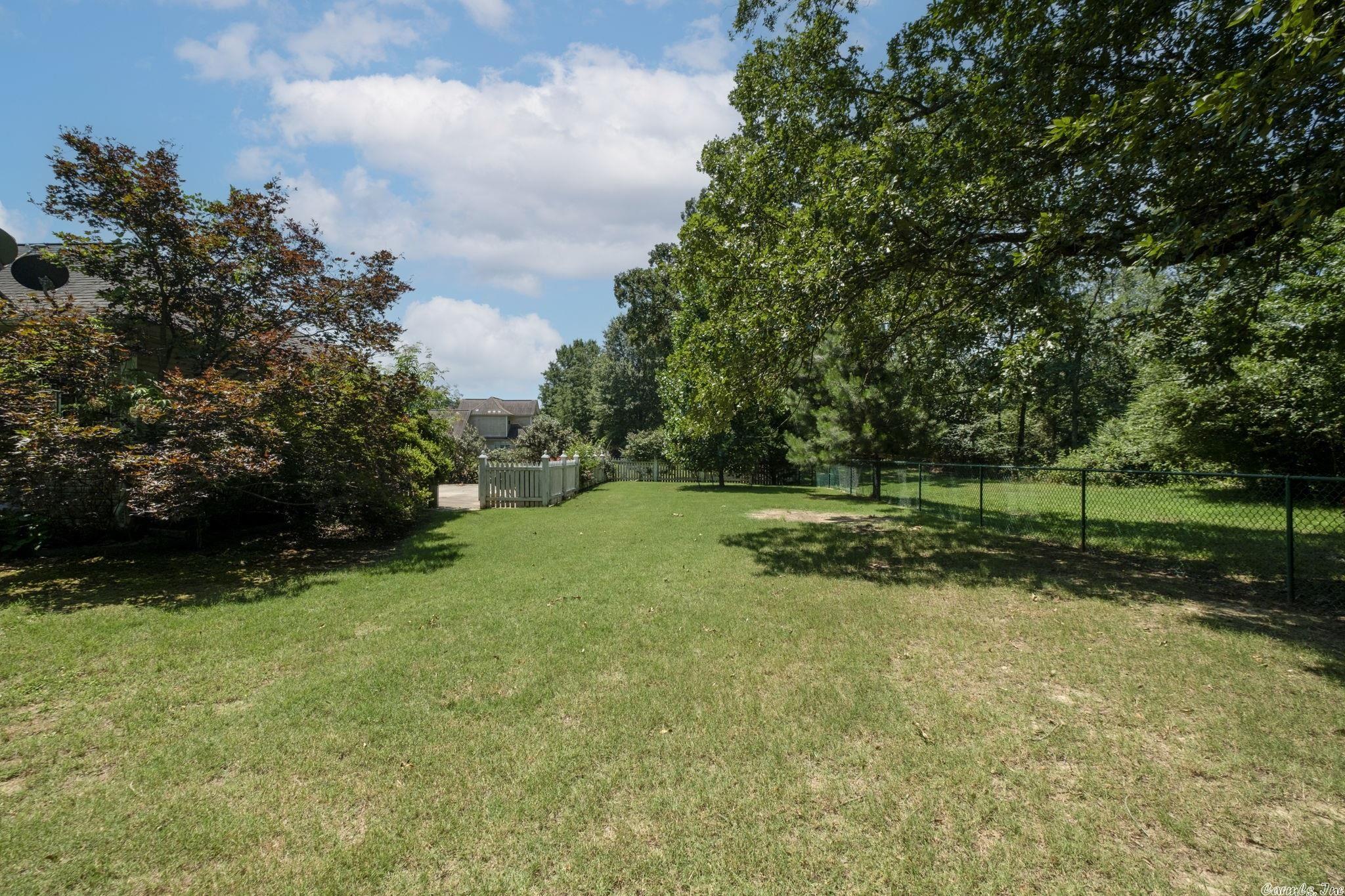 ROLLING MEADOWS (UNREC) - Residential