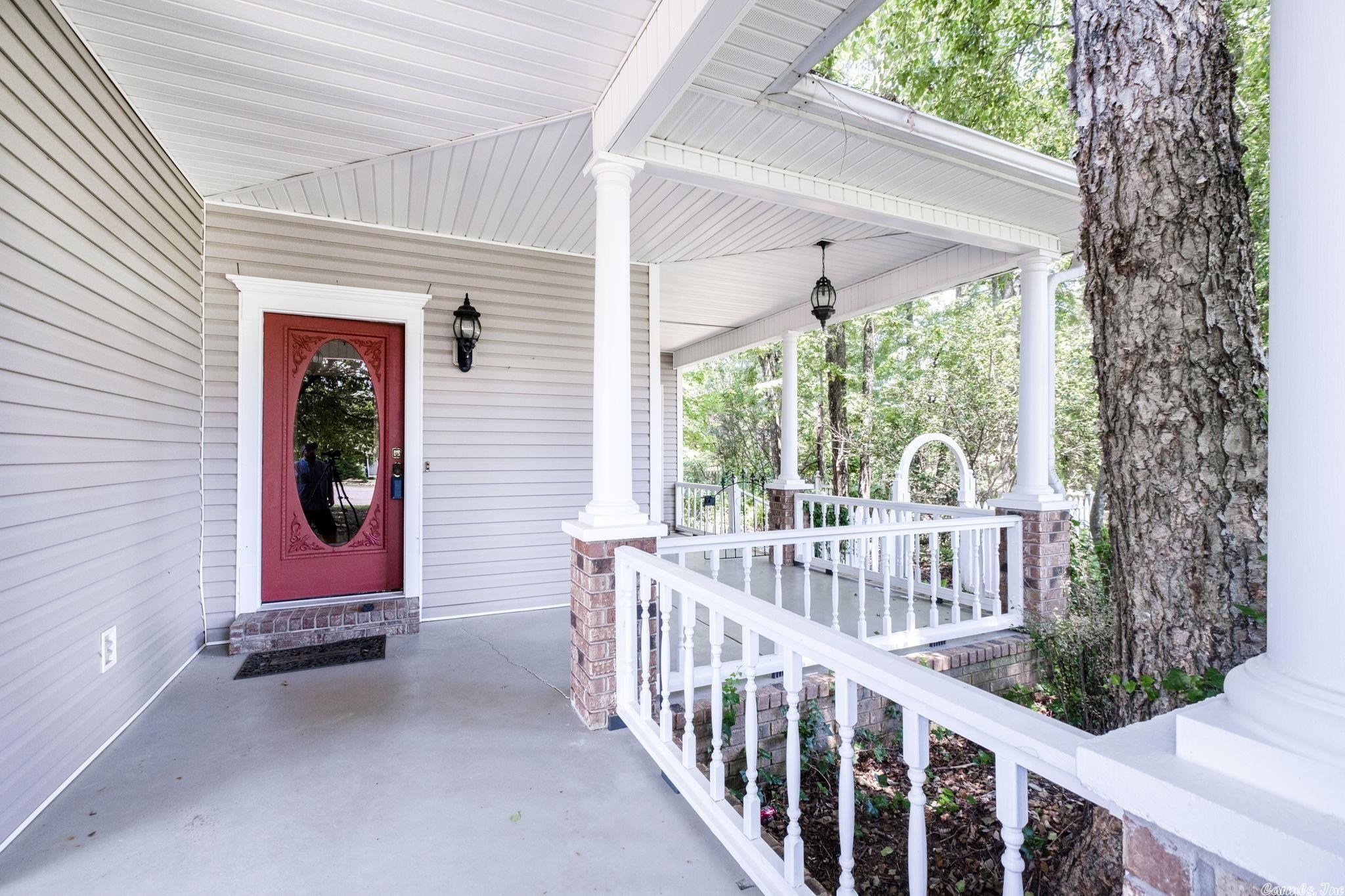 ROLLING MEADOWS (UNREC) - Residential