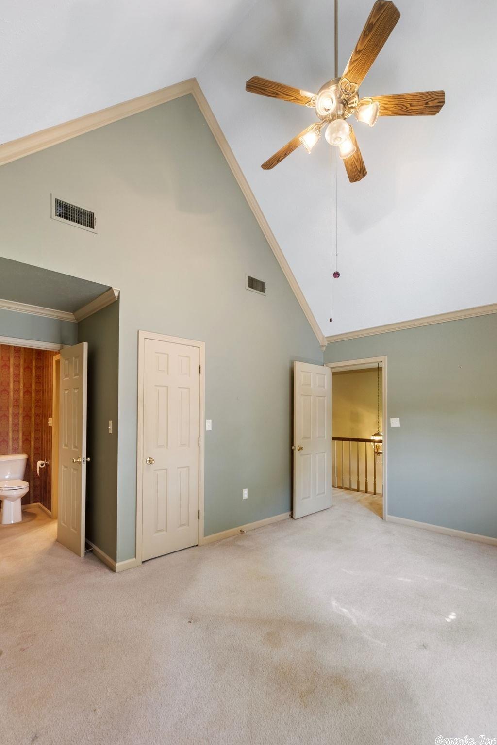 ROLLING MEADOWS (UNREC) - Residential